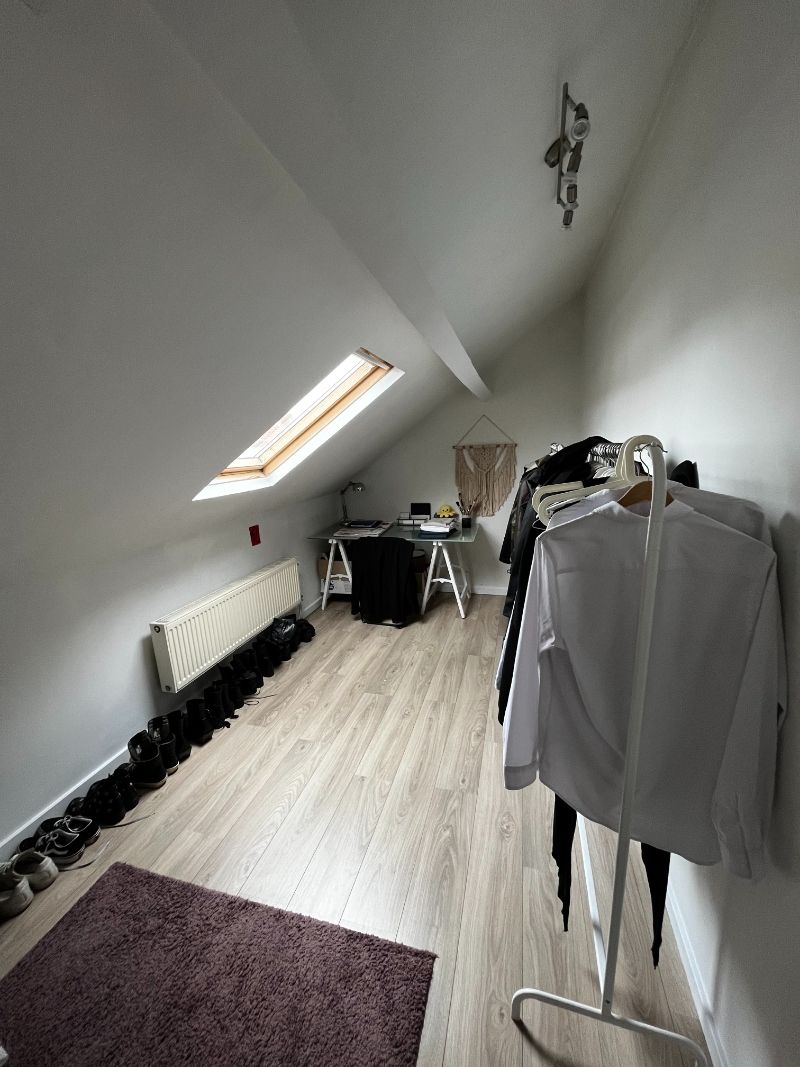 --- NIEUW --- Goed gelegen dakappartement foto 10