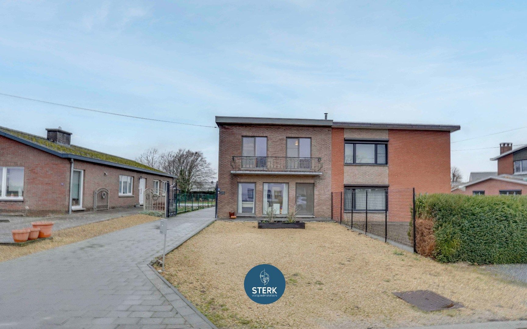 RUSTIG GELEGEN GEZINSWONING MET EPC LABEL B TE VELDWEZELT !  foto 24