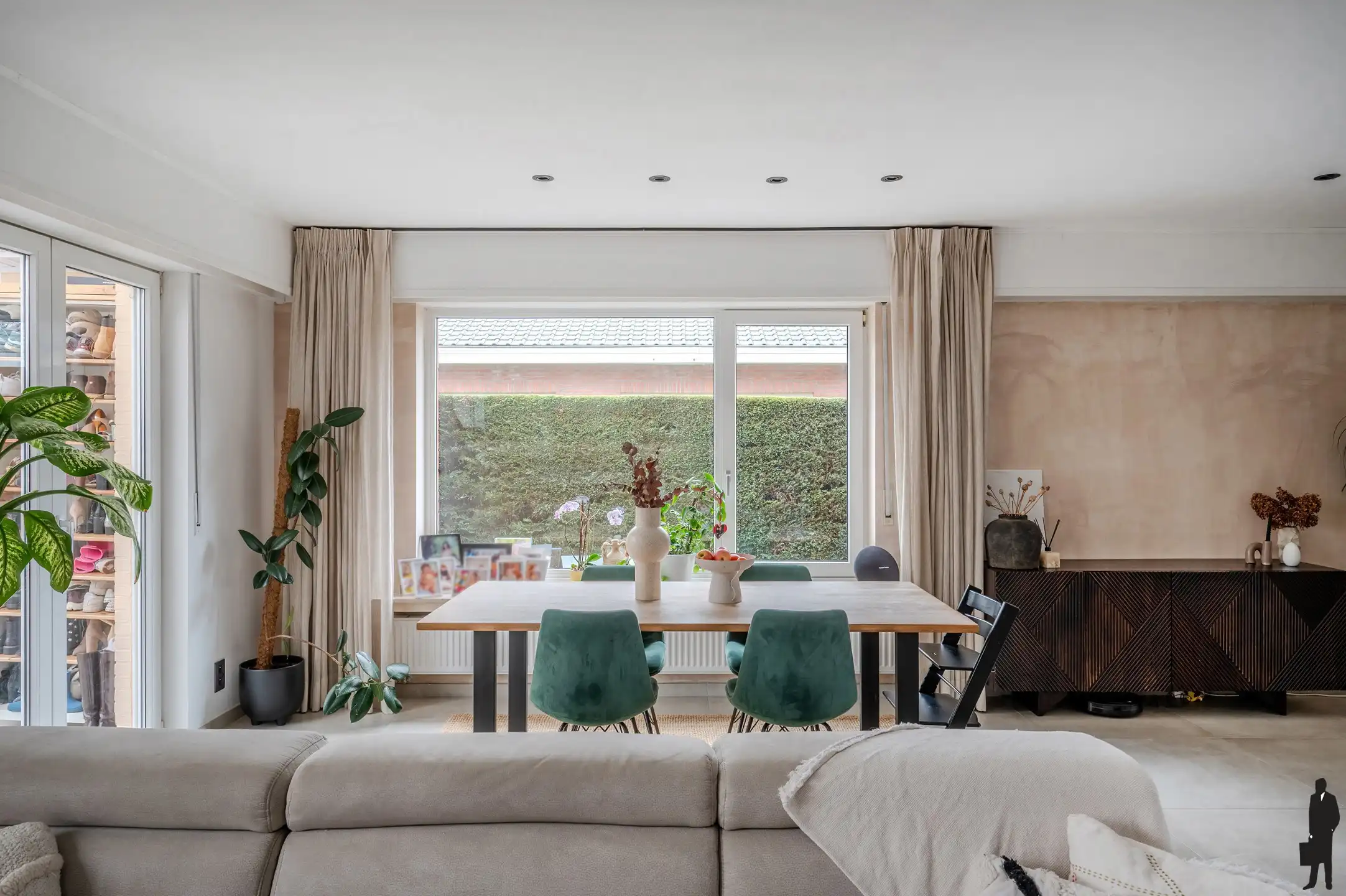 Gerenoveerde woning te Heide foto 9