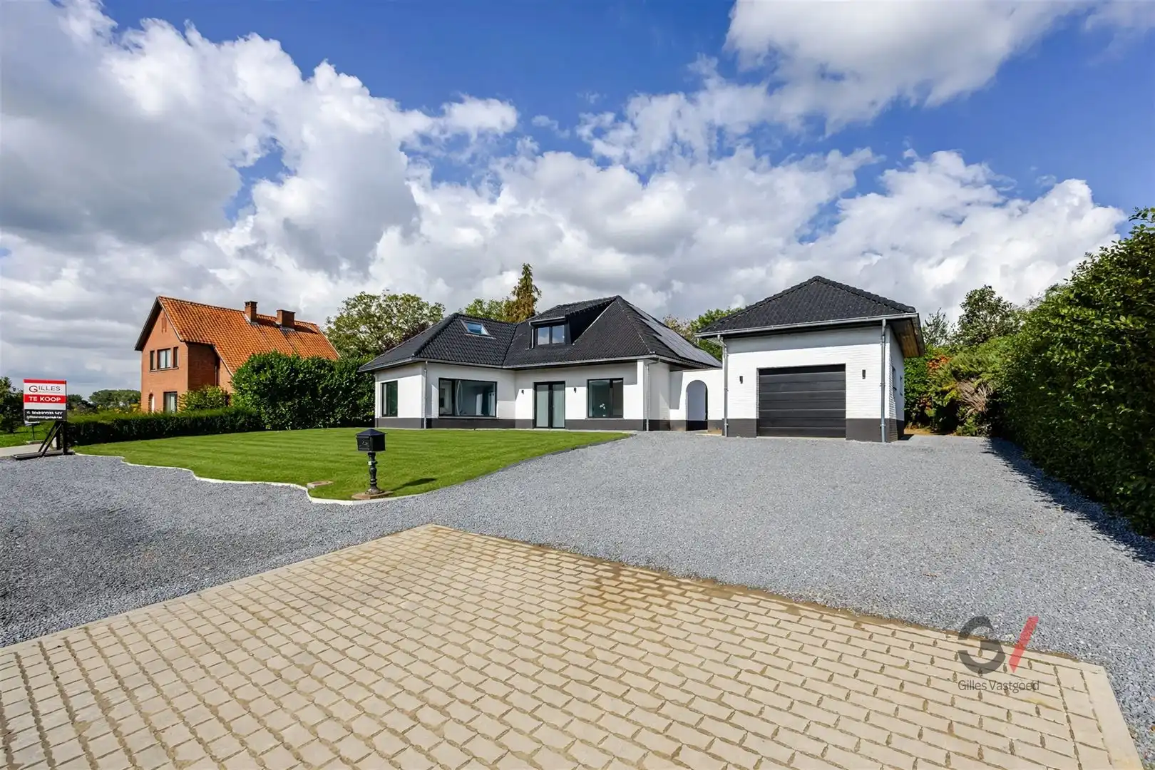 Huis te koop Lindenstraat 21 - 3590 Diepenbeek