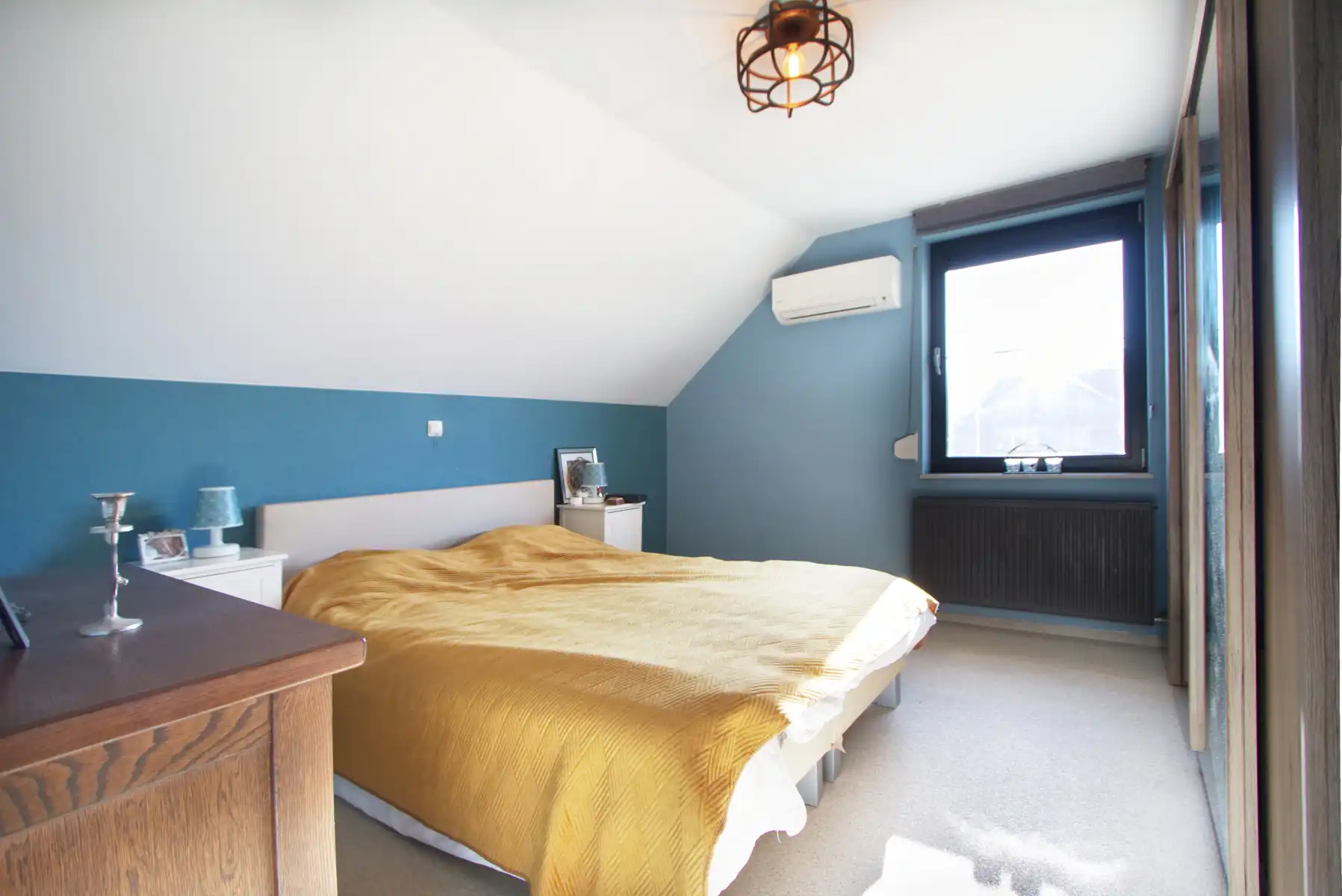 WONING - HOB - 3 SLK - GARAGE - TERRAS - VERANDA - TUIN foto 21