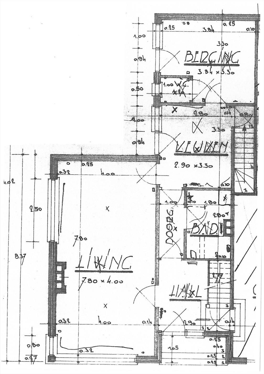 Een mooie woning in het centrum van Lommel. foto 28