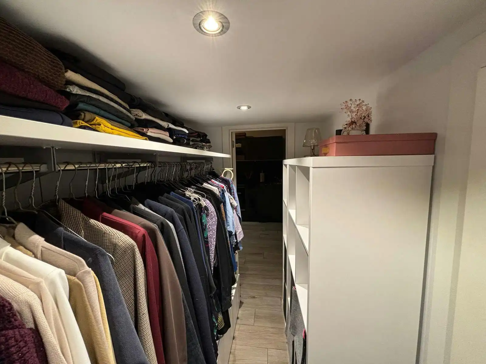 Prachtig 1-kamerappartement aan Sint-Katelijne te koop foto 18