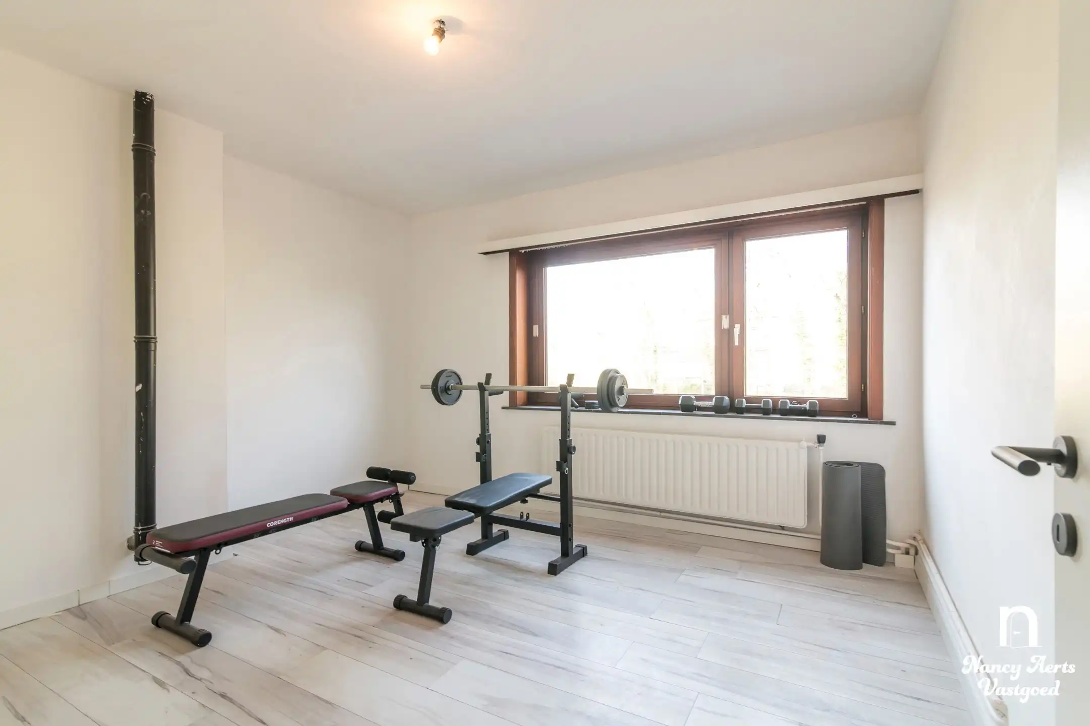 Gerenoveerde gezinswoning met ruimte voor eigen invulling foto 18