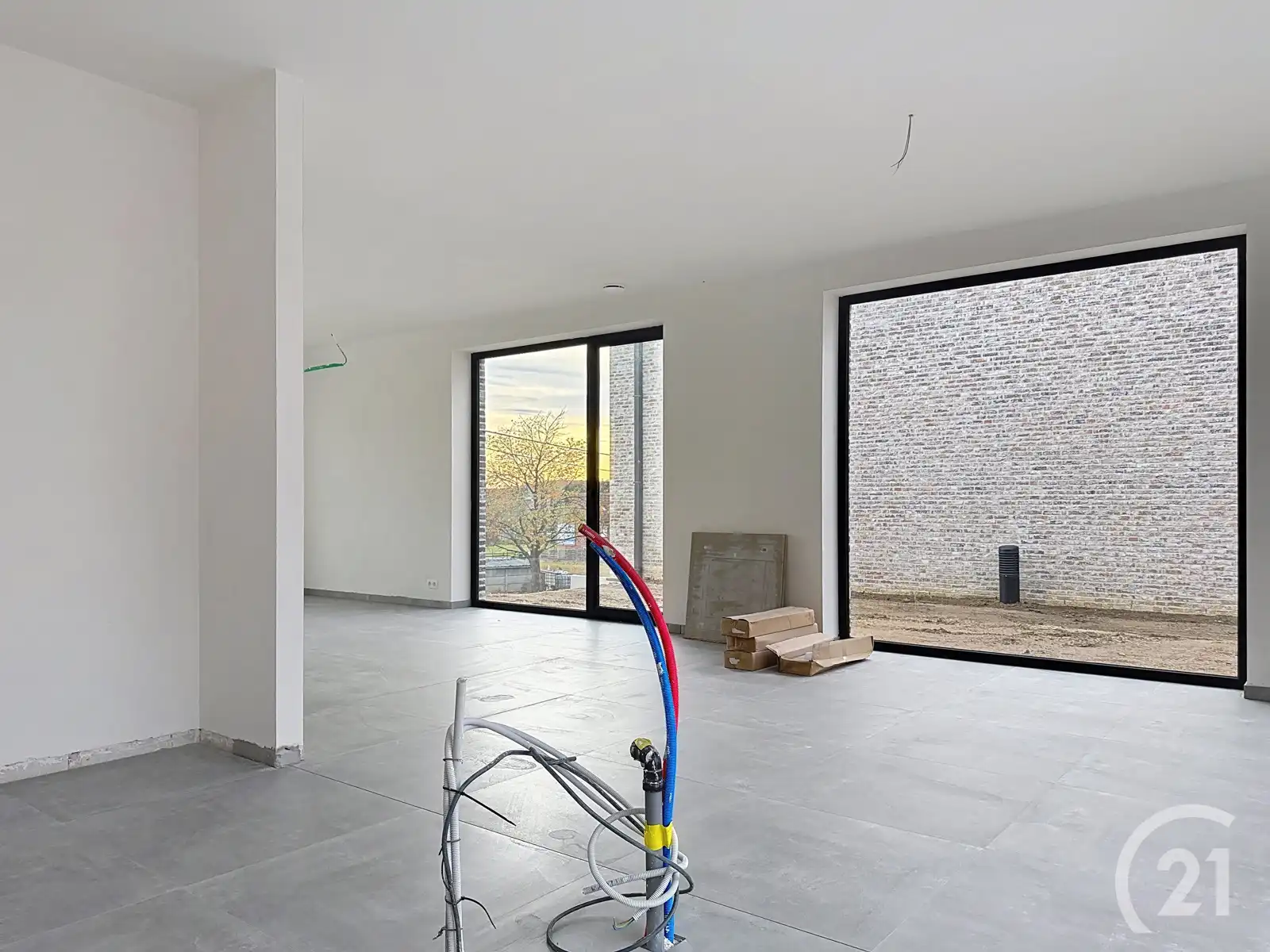 Huis te koop in Scherpenheuvel! foto 11