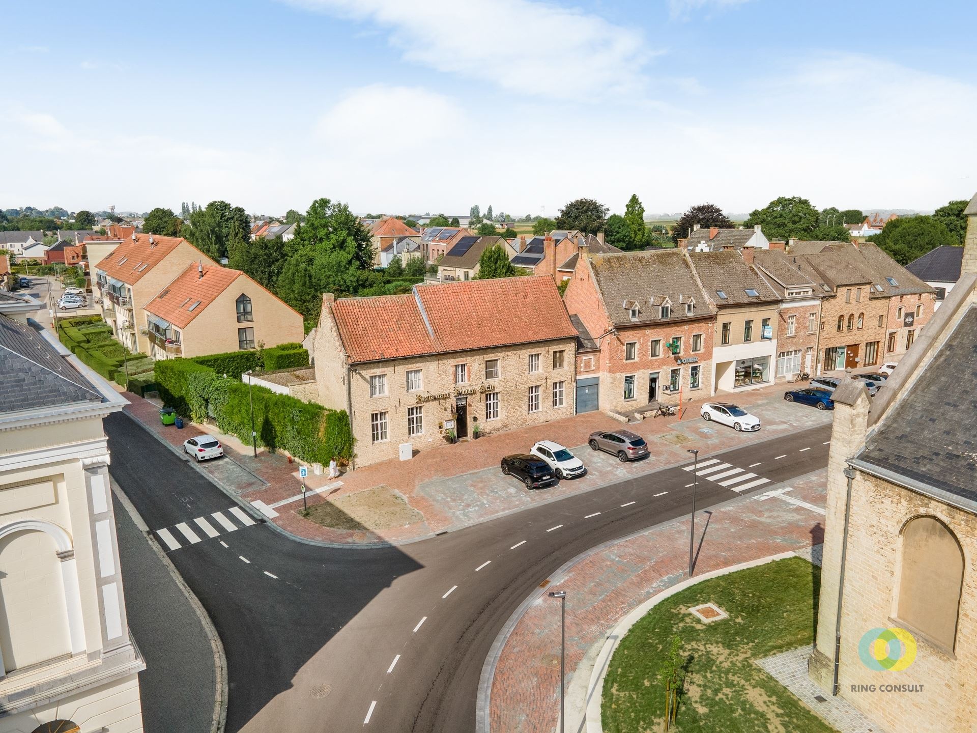 gebouw voor gemengd gebruik foto 18