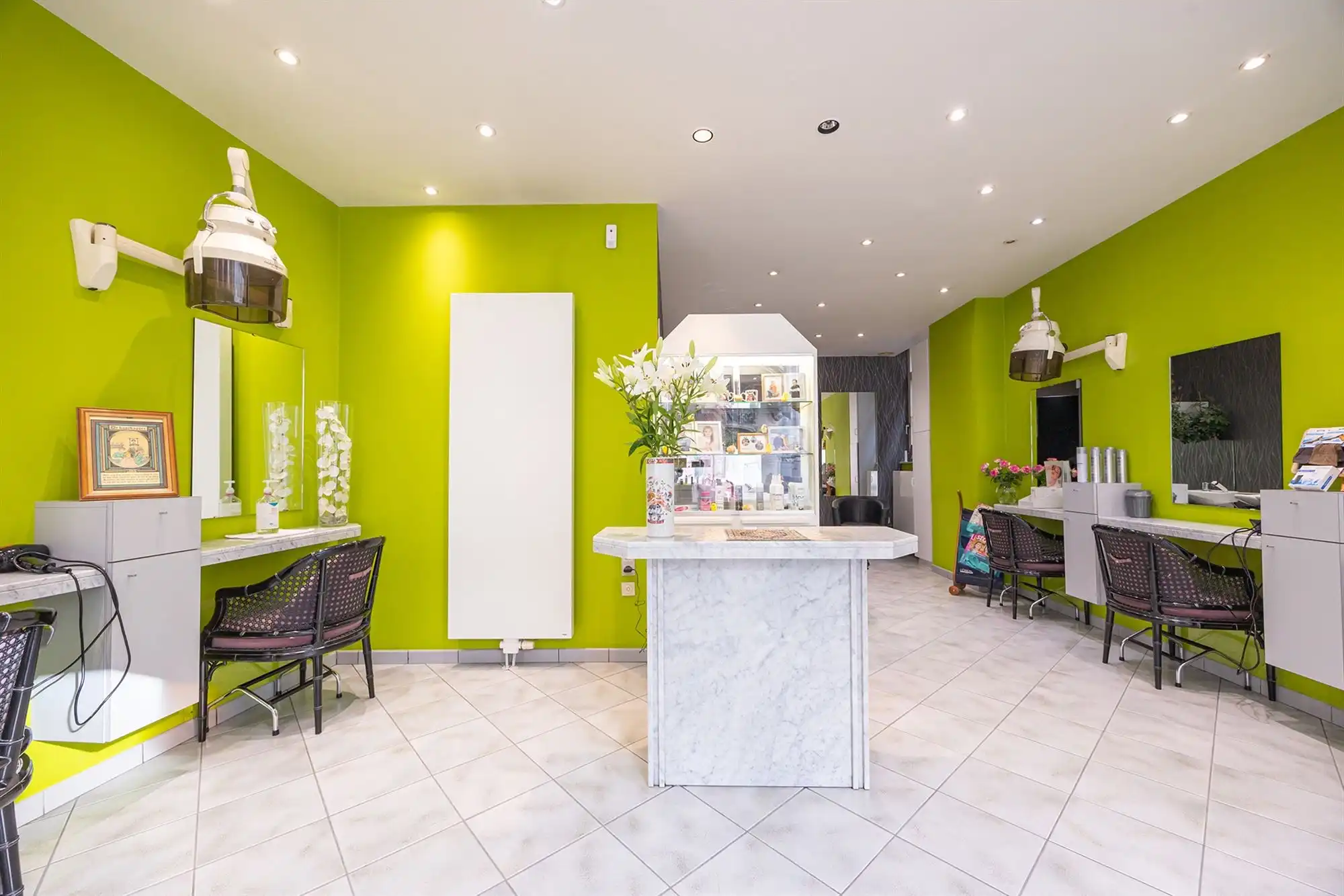 Handelshuis op toplocatie in Mechelen foto 2