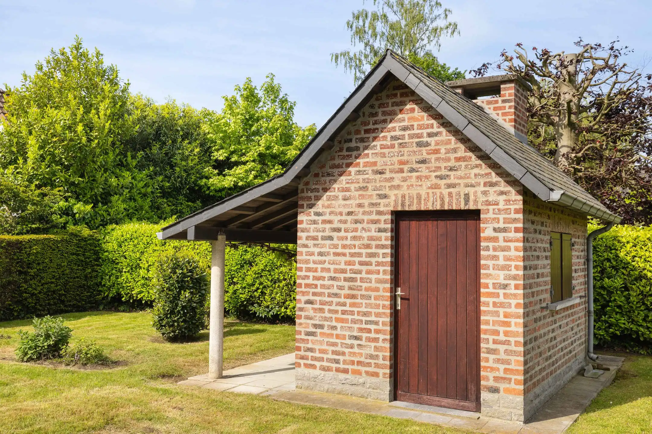  Charmant villa in een landelijke omgeving foto 23