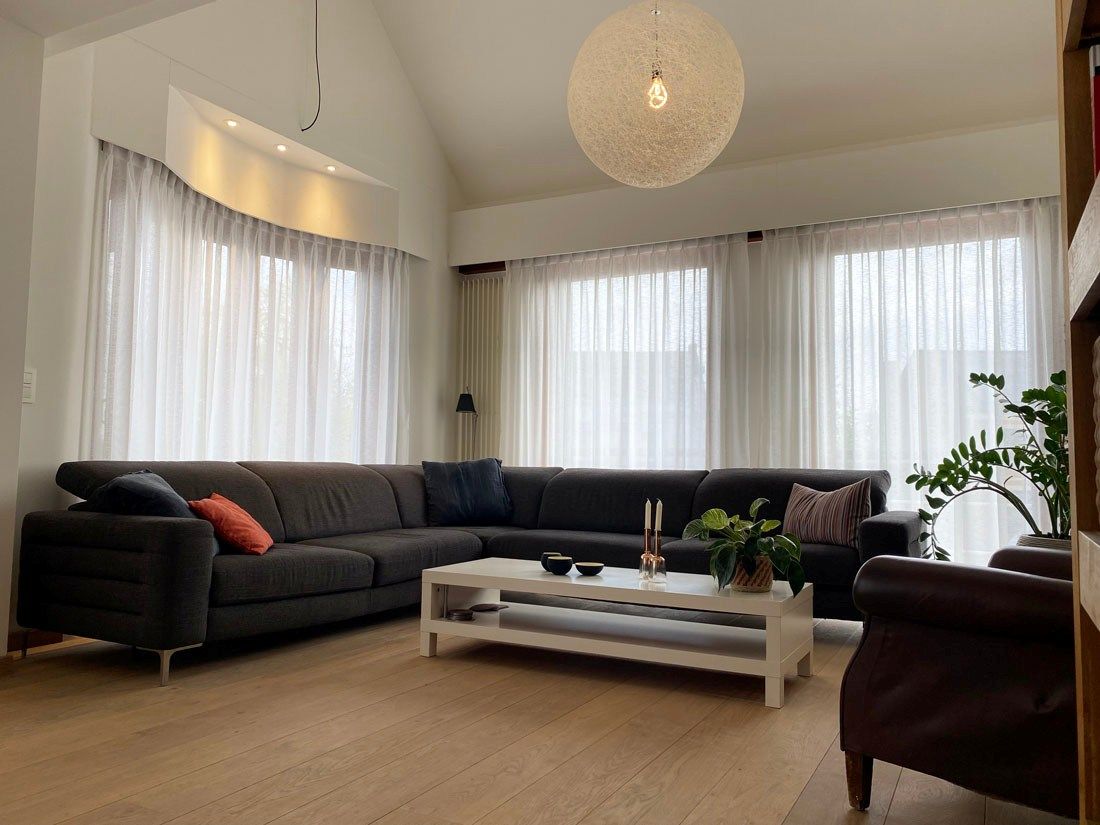 Verbazend groot en trendy appartement te Bolderberg foto 3