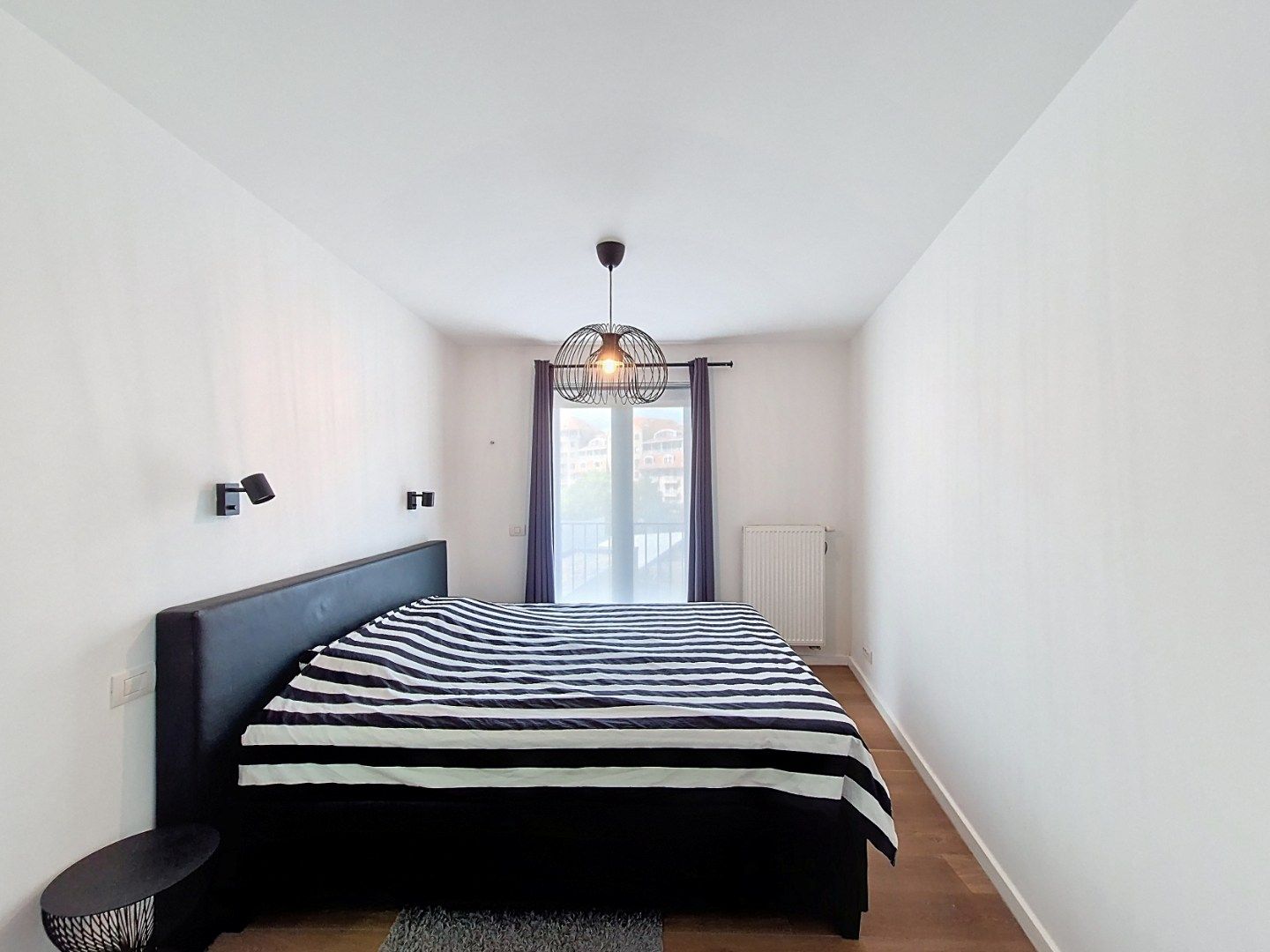 Appartement met 2 slpks & autostndplts foto 13