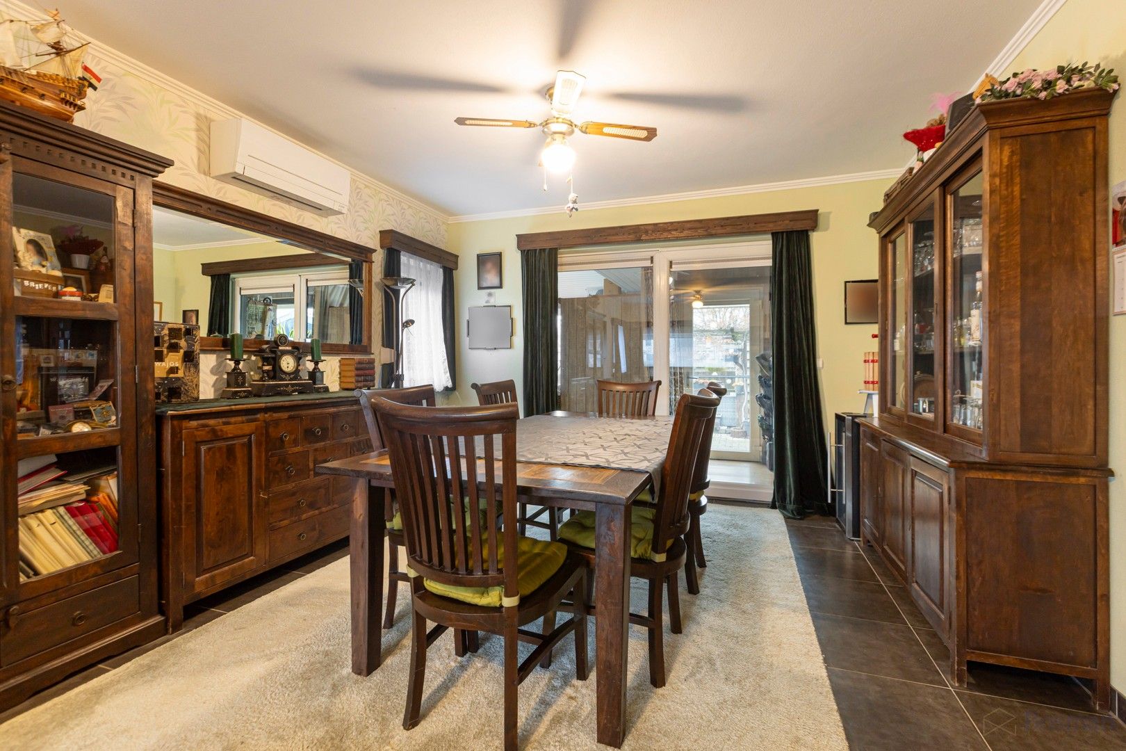 Energiezuinige gezinswoning te koop in centrum Tessenderlo foto 4