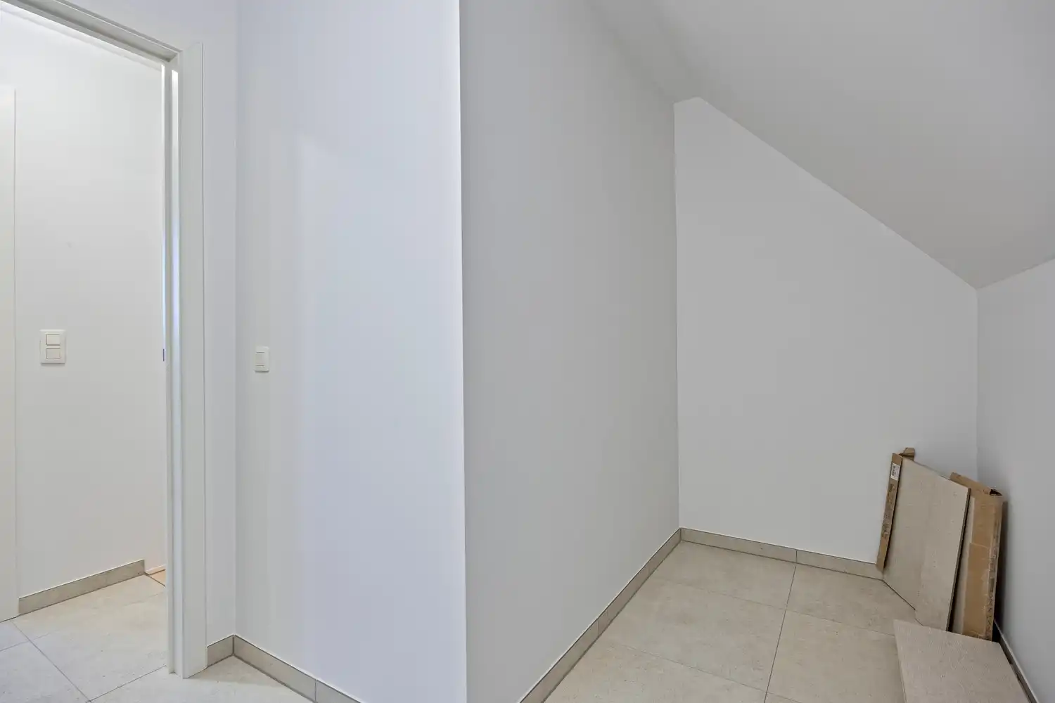 NIEUWBOUWWONING AAN 6% BTW - 4 SLPKS - E-PEIL 4! foto 33