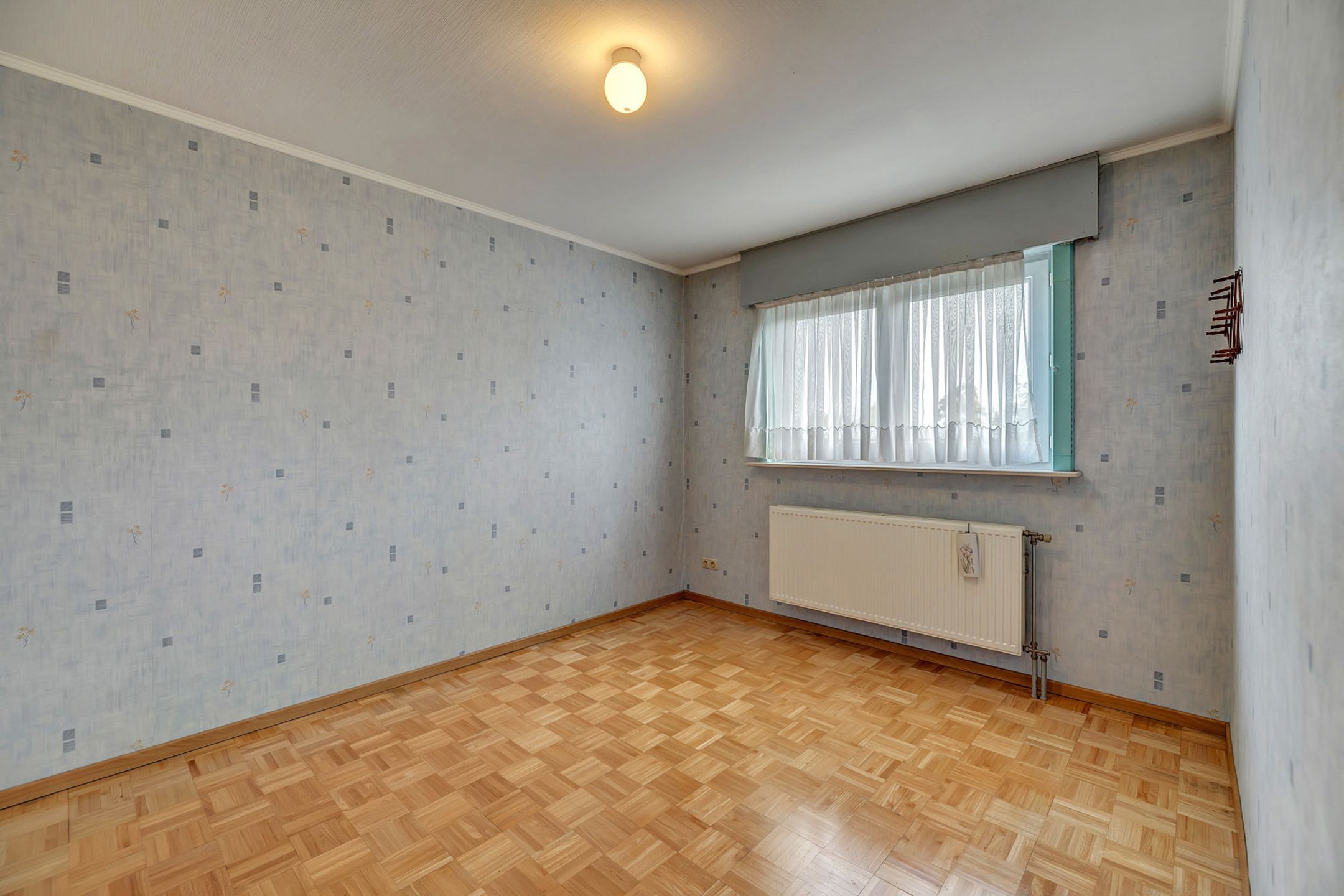 Gezellige rijwoning met inpandige garage te Erpe-Mere foto 16