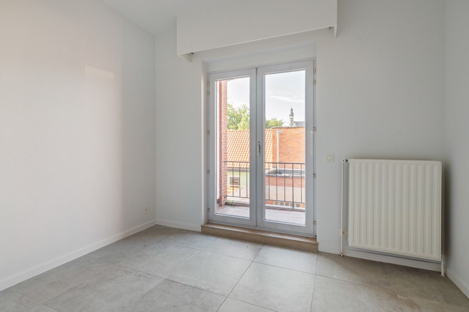 Tof appartement met 2 slaapkamers in hartje Lier! foto 13