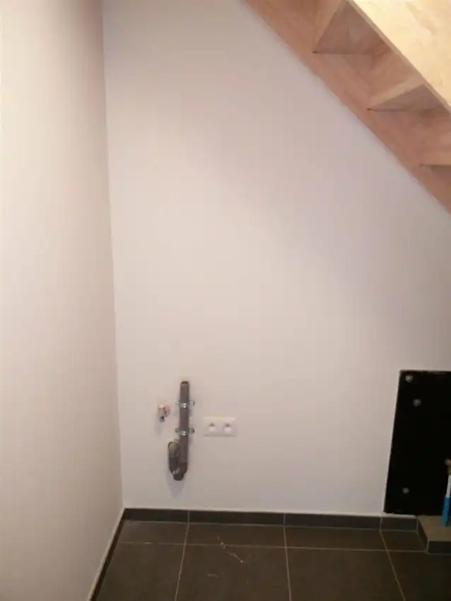 Duplex met 2 slpk., groot terras en autostaanplaats foto 13