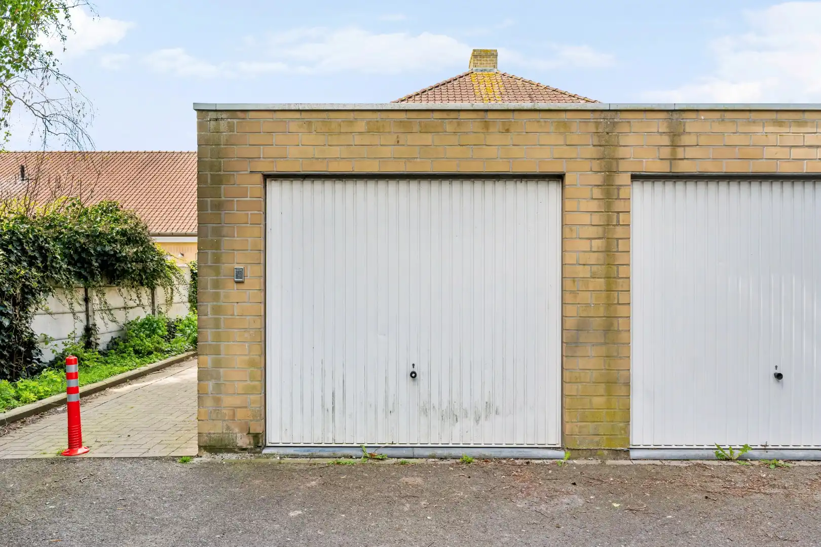 Vrijstaande woning met 3 slaapkamers, verzorgde tuin en garage in Ledegem foto 14