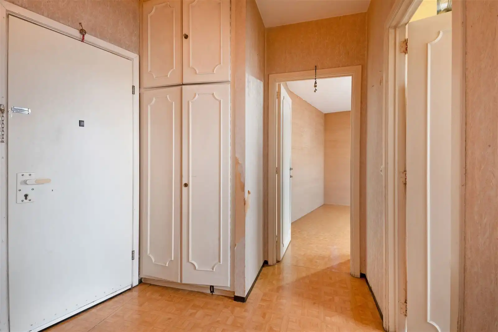 APPARTEMENT 1 SLPK MADOUWIJK foto 4