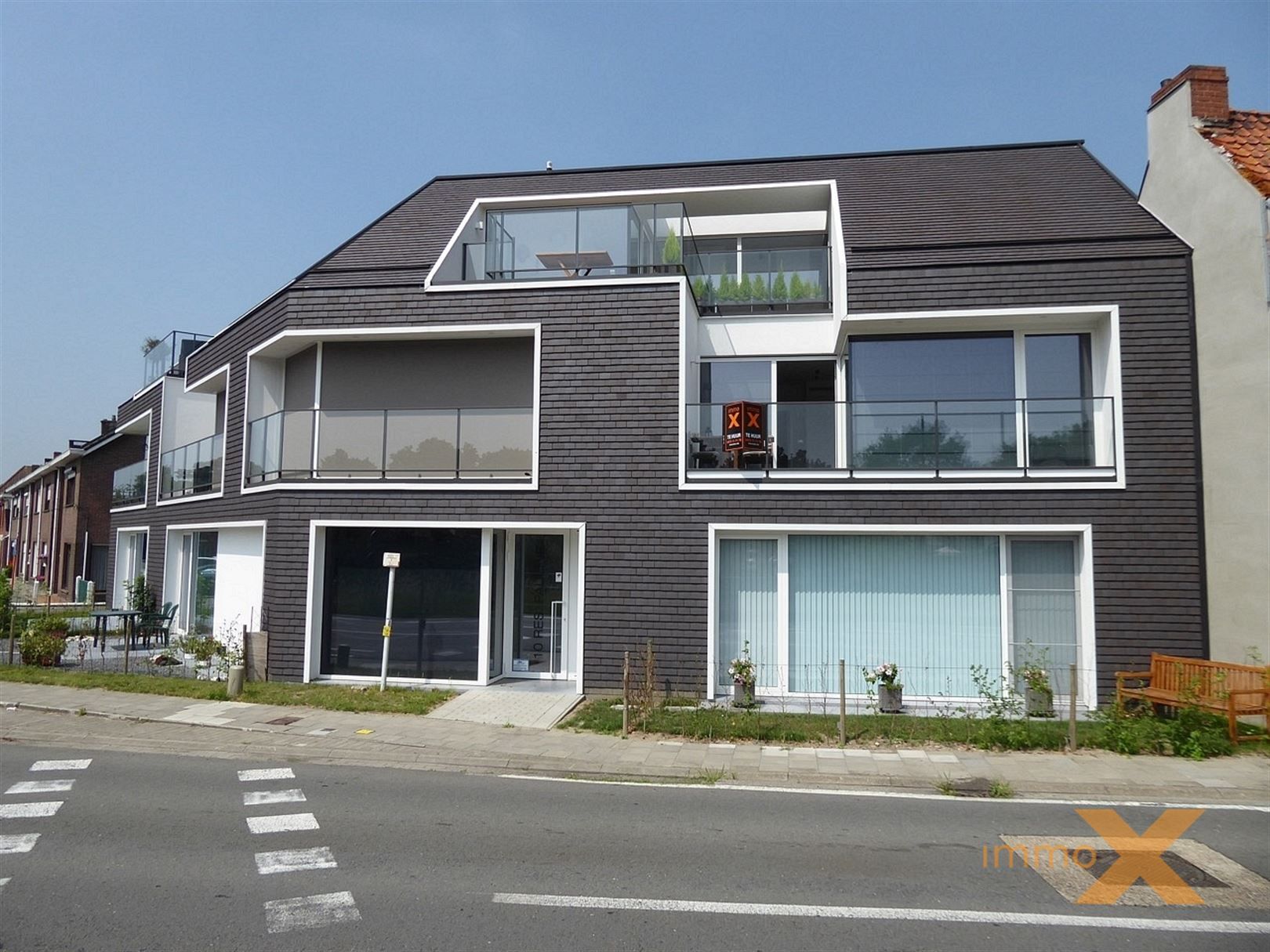 Lichtrijk appartement met prachtig waterzicht foto 52