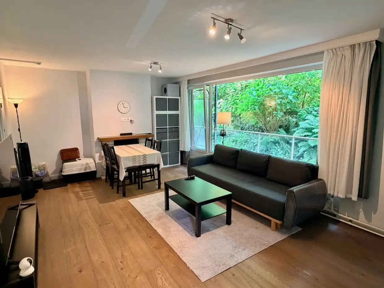 Instapklaar appartement op gunstige locatie nabij Imec en UZ Leuven foto 2