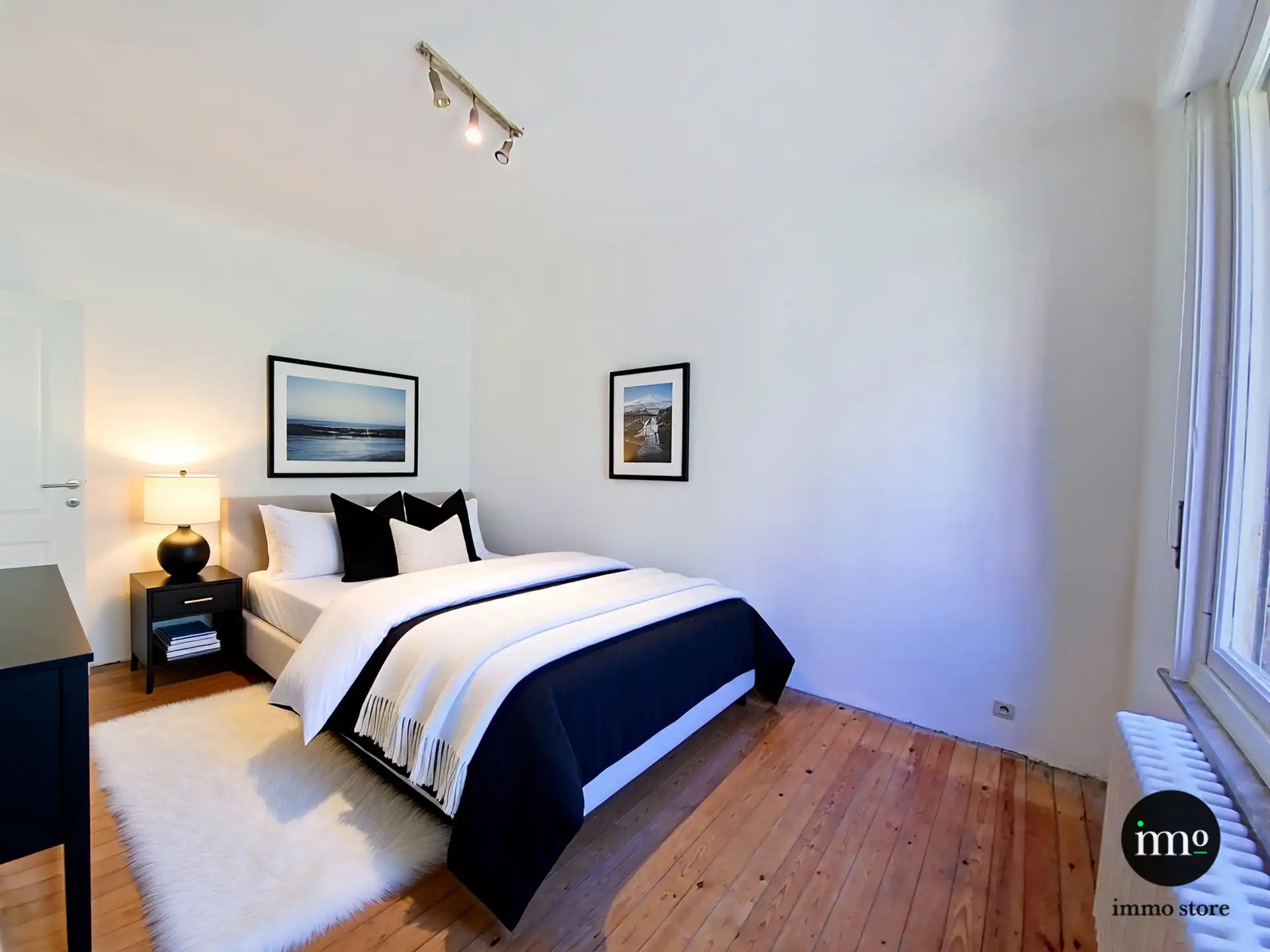 Bel-étagewoning met 5 slaapkamers op topligging foto 21