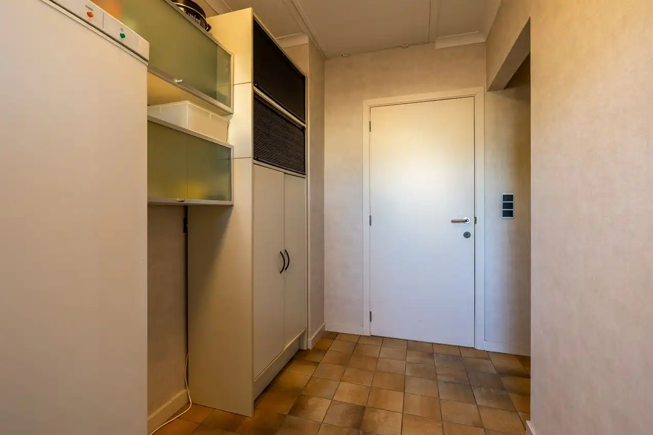 Gerenoveerde woning 3slk op rustige ligging foto 34