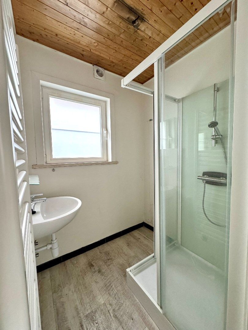TE RENOVEREN DUPLEX-APPARTEMENT  foto 10