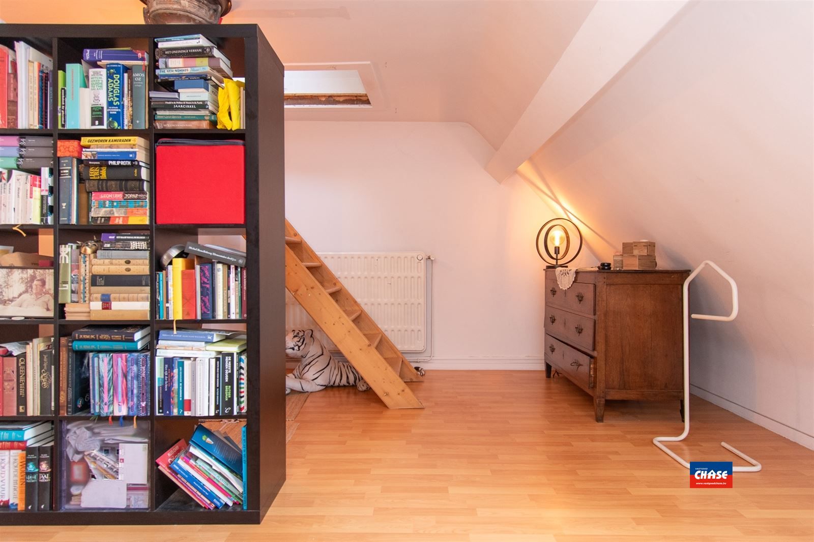 Knappe woning met 4 slaapkamers en enorm veel mogelijkheden foto 36