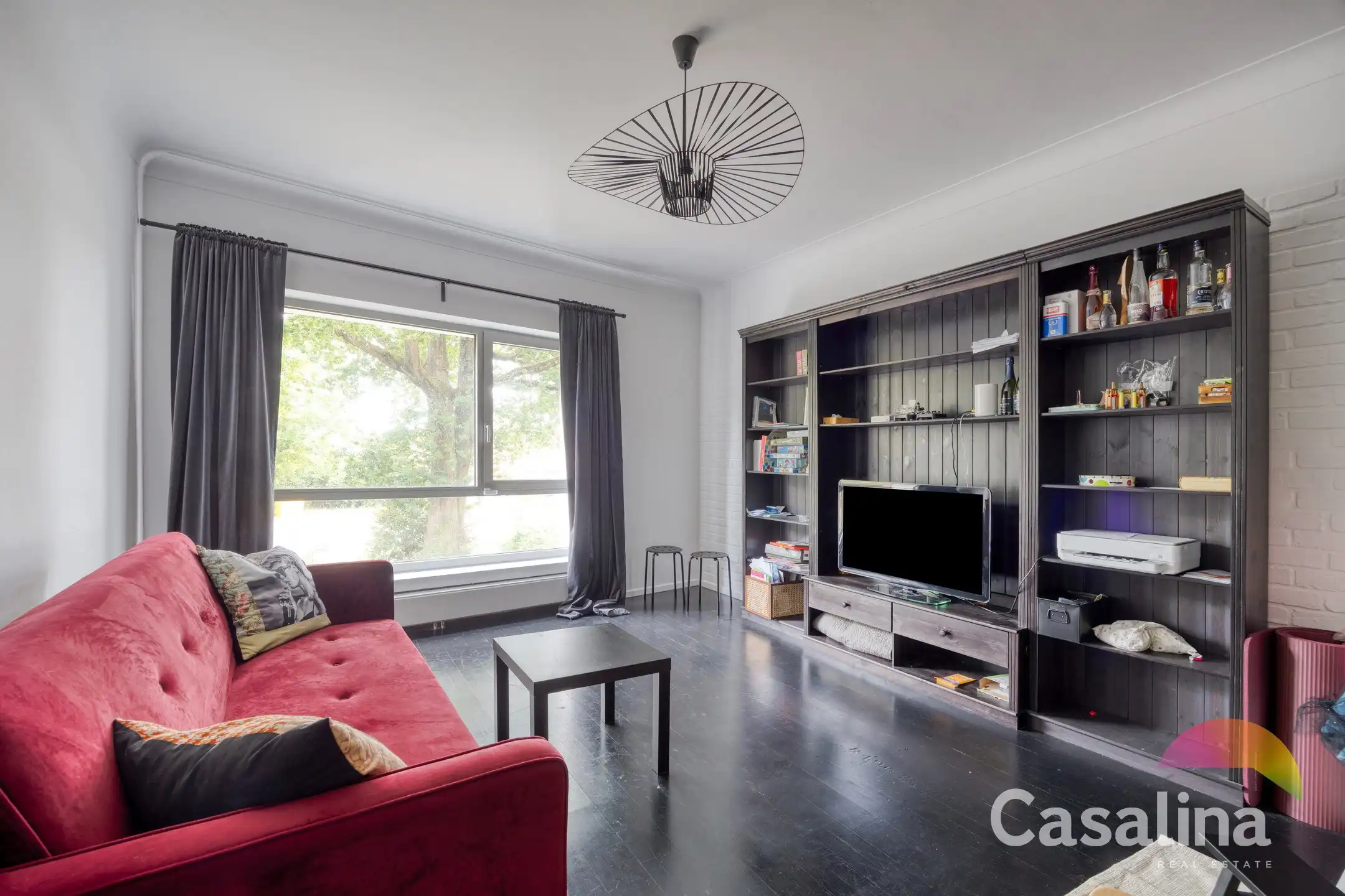 CASALINA Real Estate - Verkocht foto 21