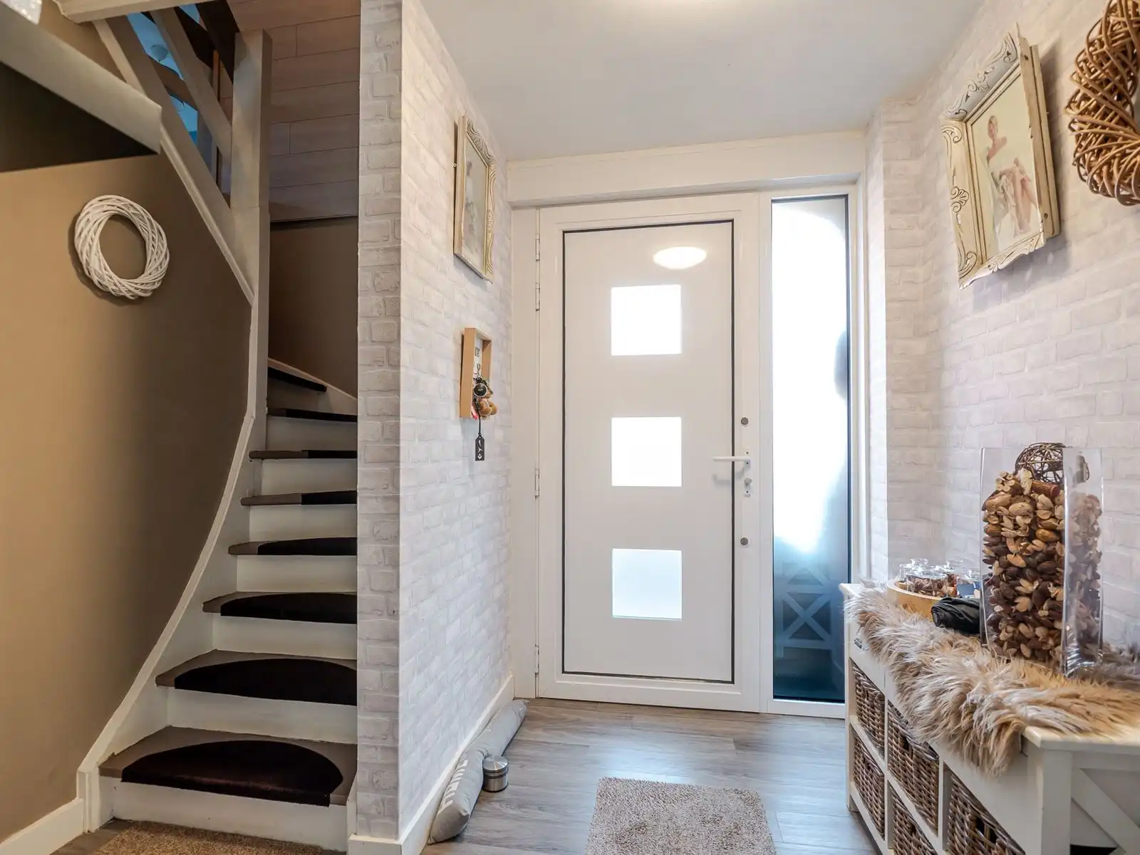 Huis foto 11