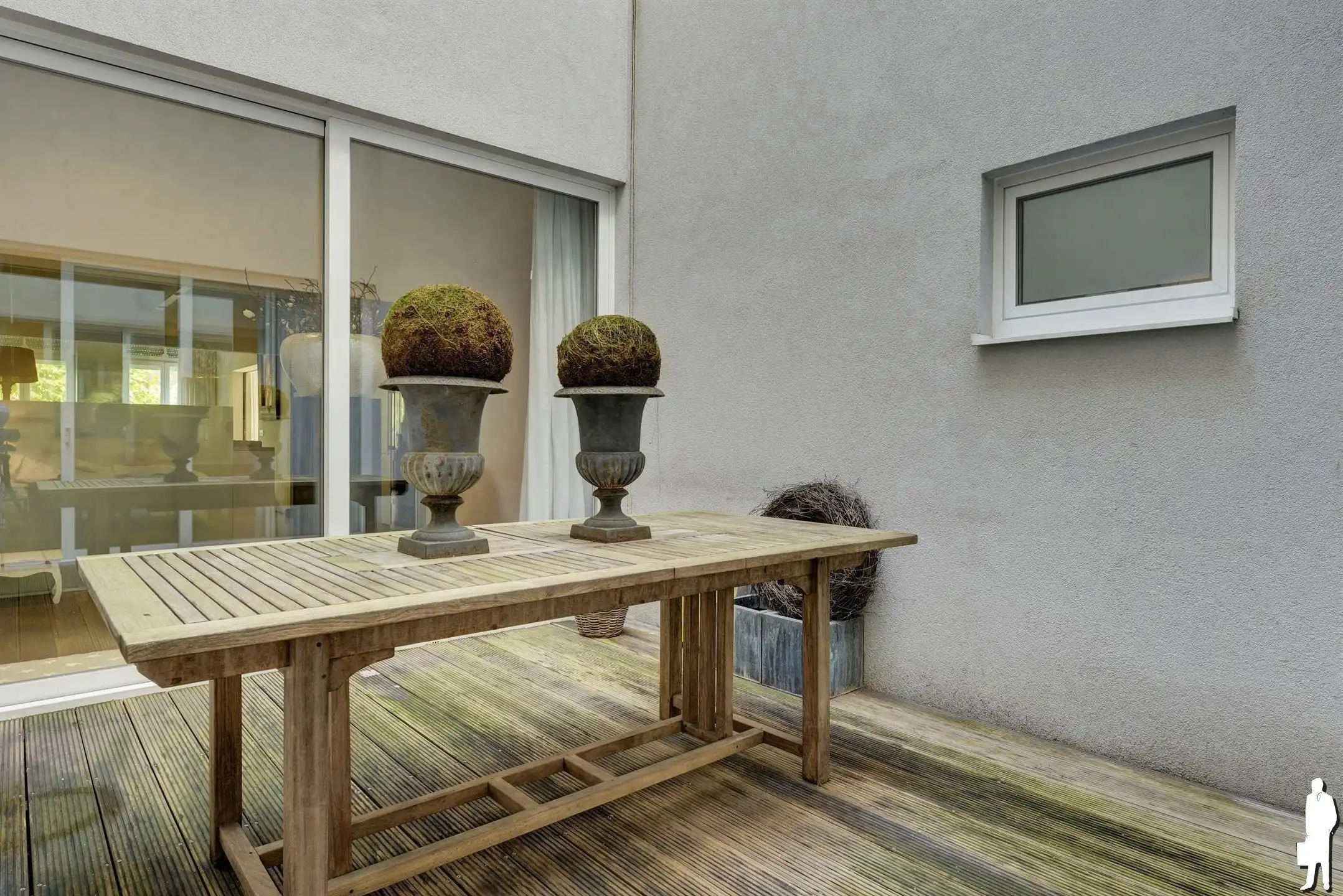 Luxe appartement ca. 315 m² in centrum Turnhout foto 21