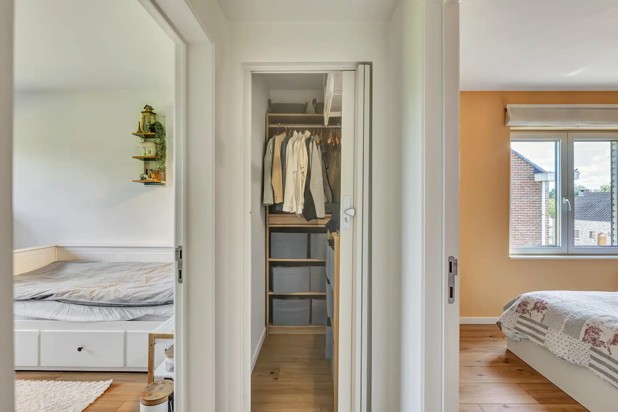 Instapklare woning met 3 slaapkamers te Dilbeek! foto 16