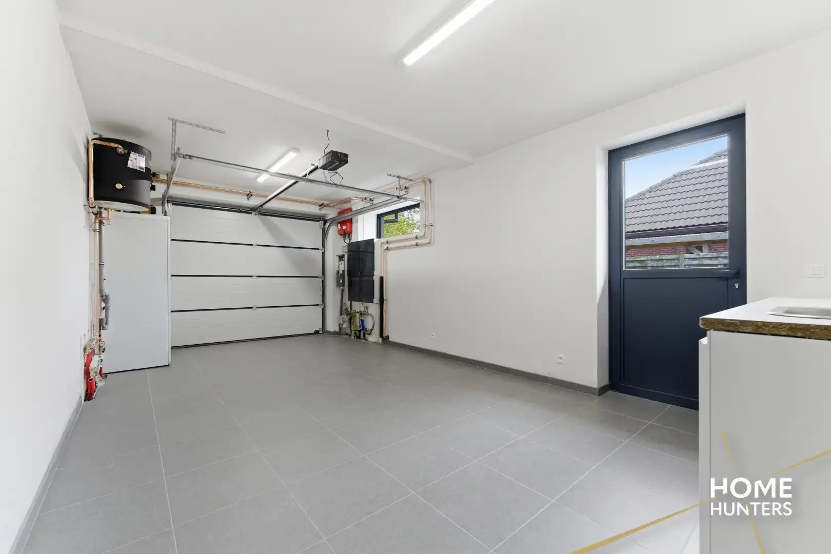 Exclusief wonen nabij jachthaven en zee in Nieuwpoort foto 37