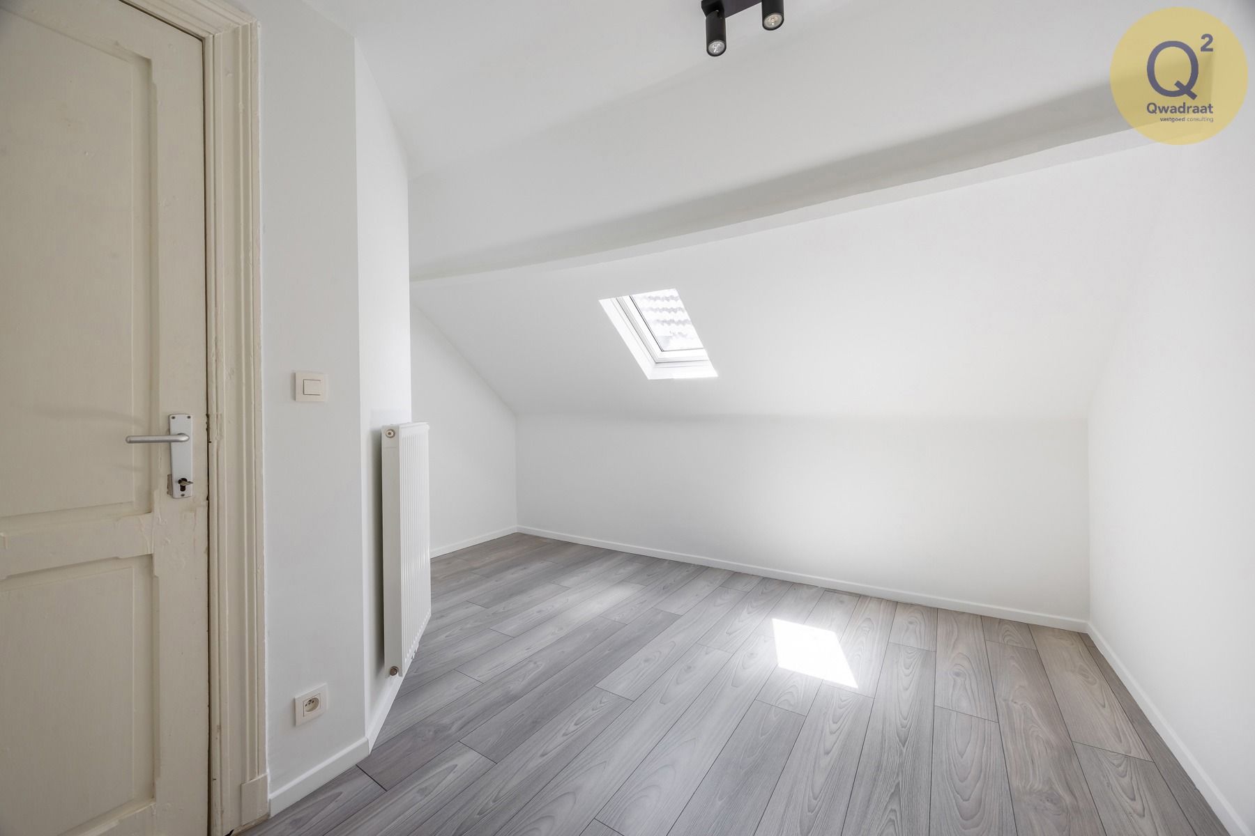 Volledig gerenoveerde woning met 3 slaapkamers nabij Park Spoor Oost foto 14