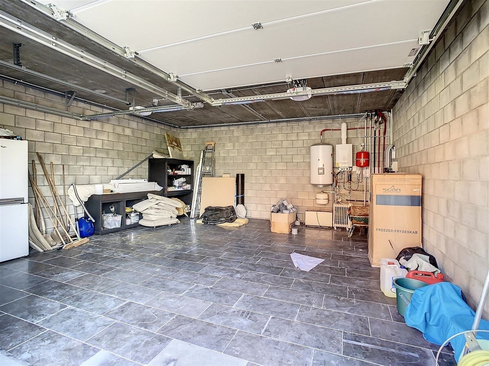 Exclusieve woning met bijbouw (uitbating B&B) opp 40a 22ca foto 58