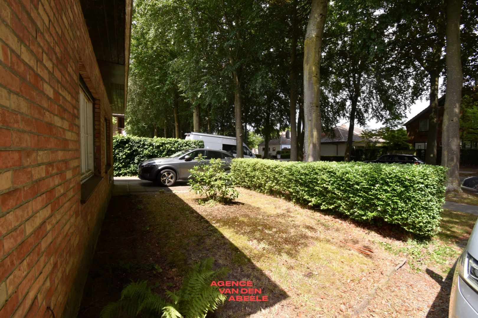 Charmante villa met een riante zuidgerichte tuin  foto 10