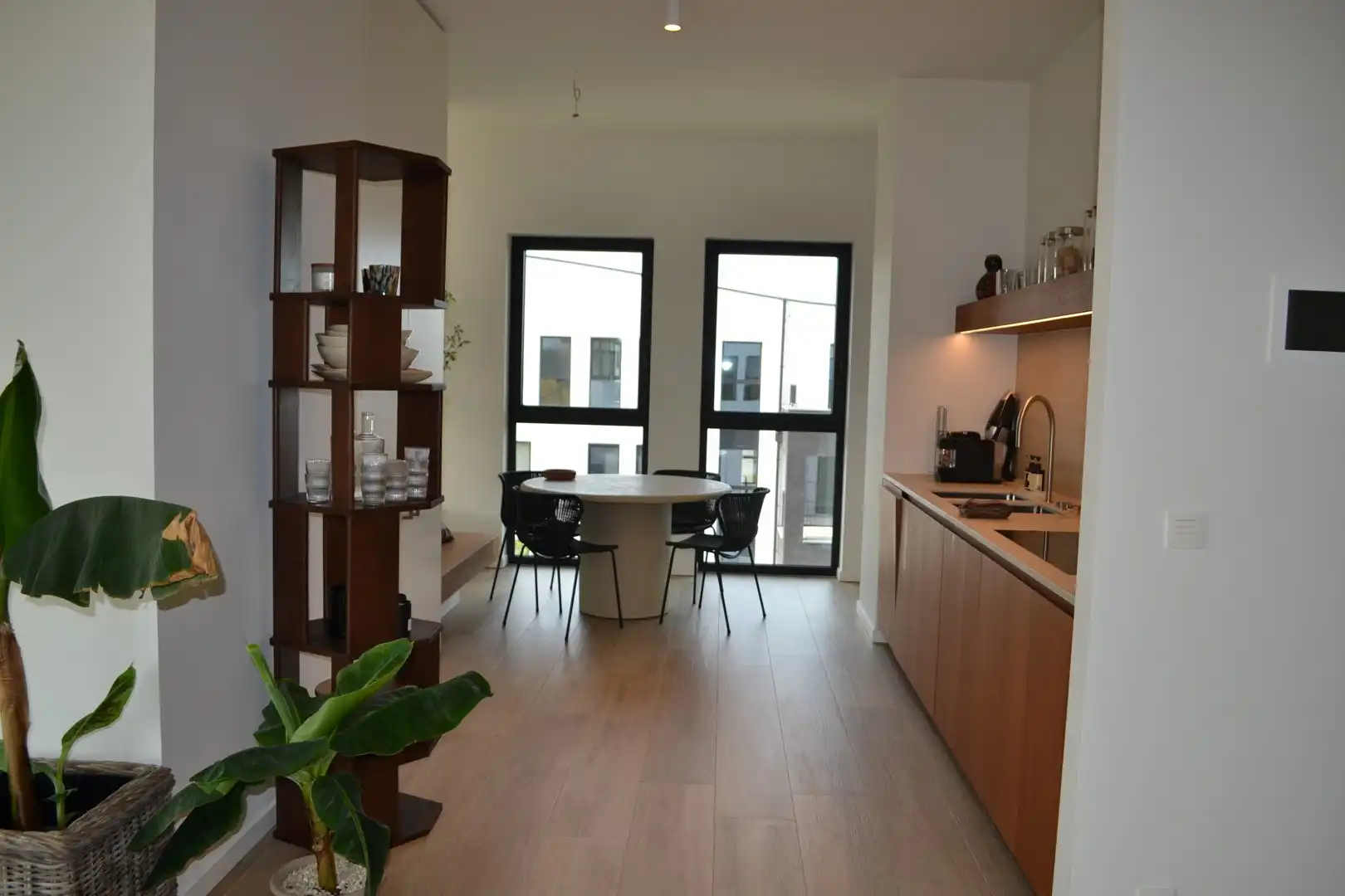 Exclusief penthouse foto 4