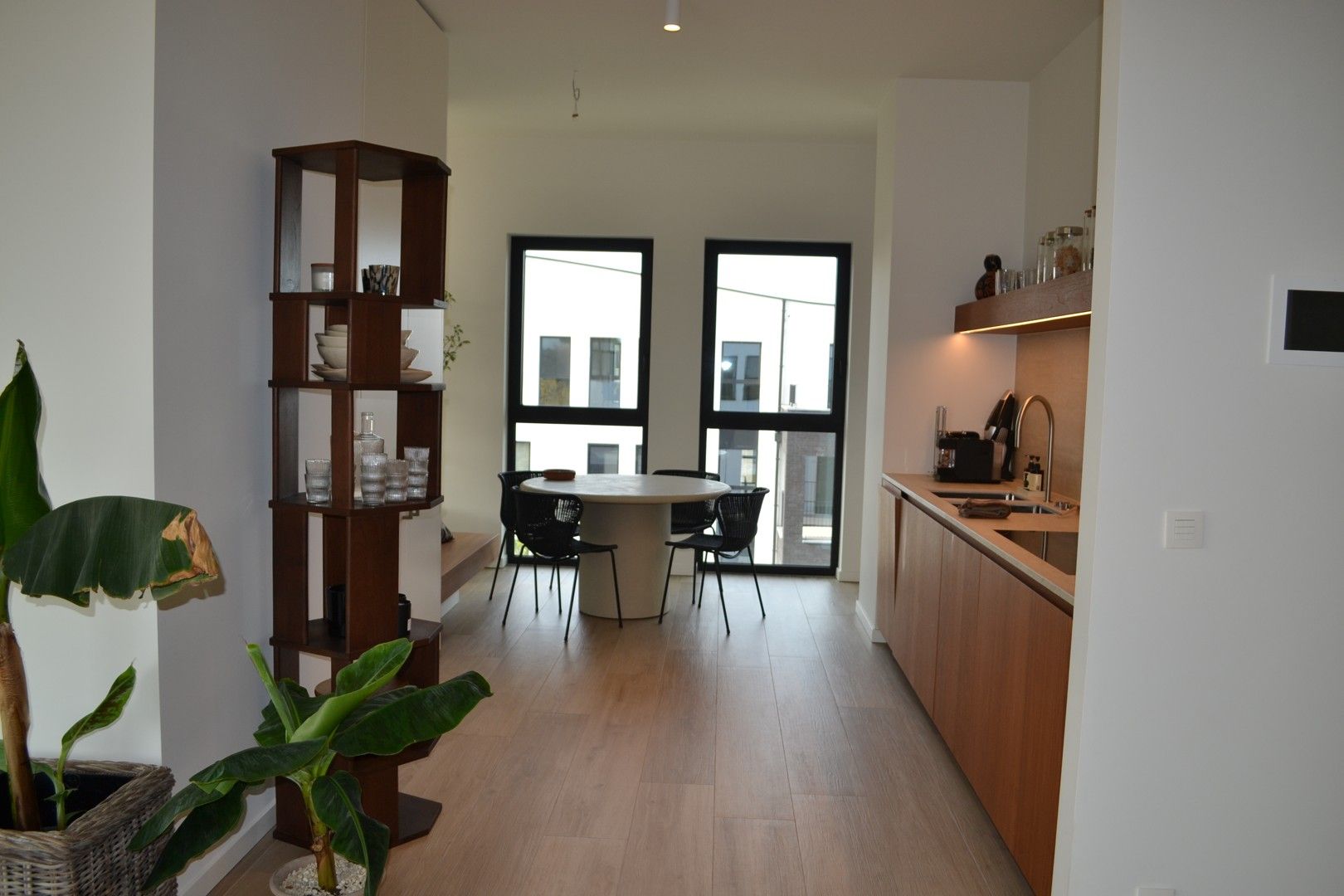 Exclusief penthouse foto 4