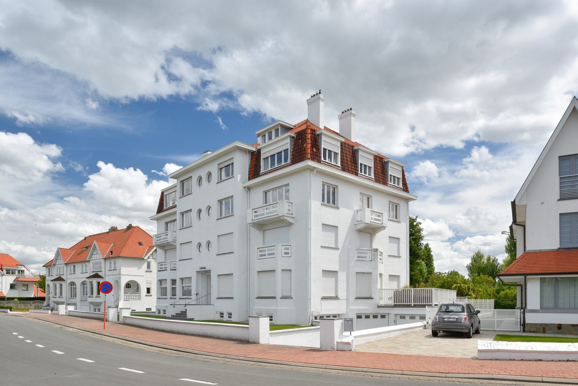 Prachtig gerenoveerd appartement aan het Zegemeer foto 11