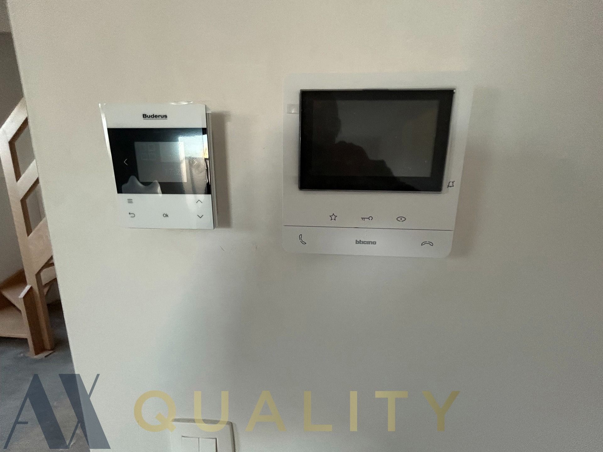 Residentie Beeckman 92 % verkocht, 6 % BTW mogelijk. Laatste unit foto 7