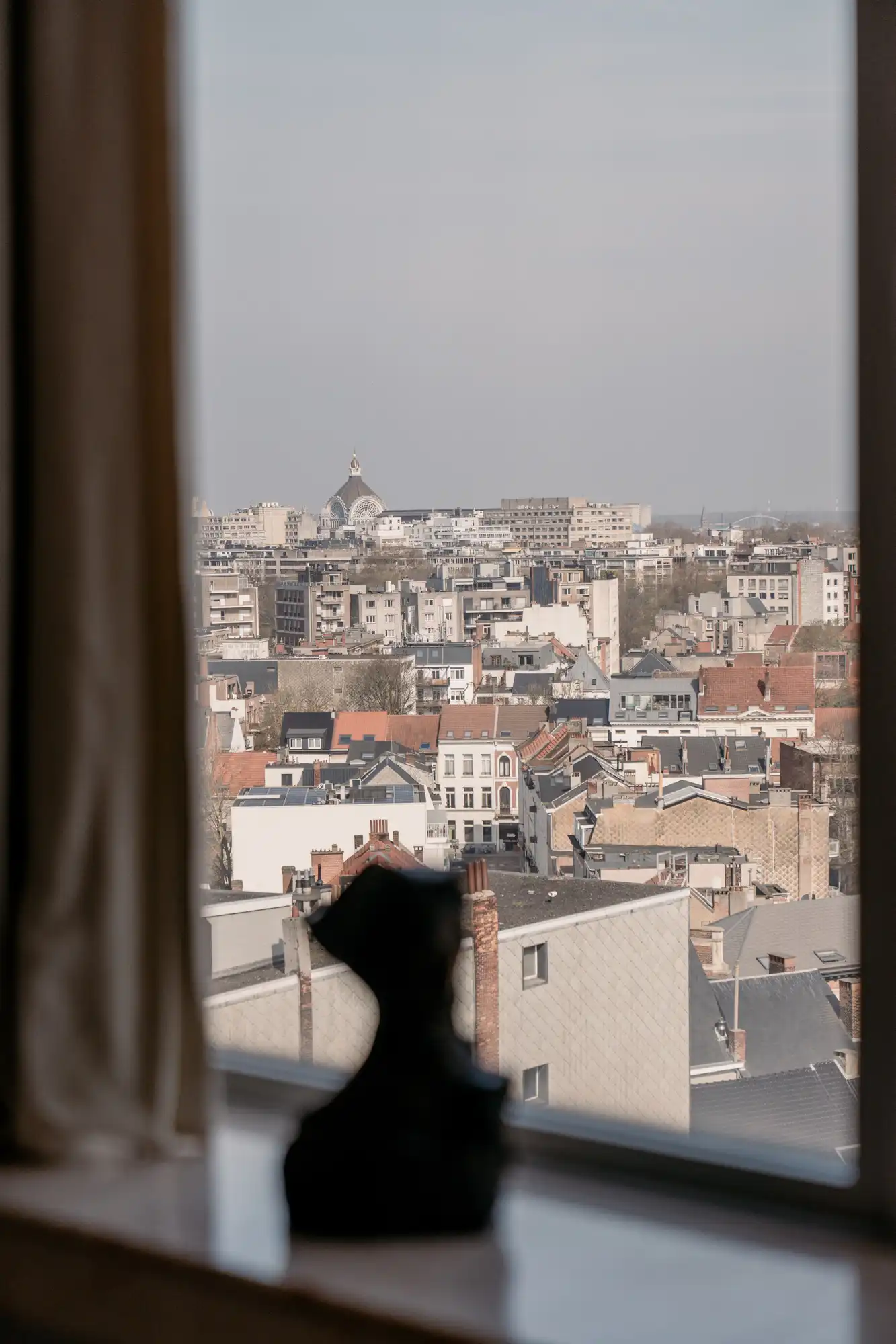 Eleganza Urbana: Italiaanse elegantie op hoogte in hartje Antwerpen foto 22