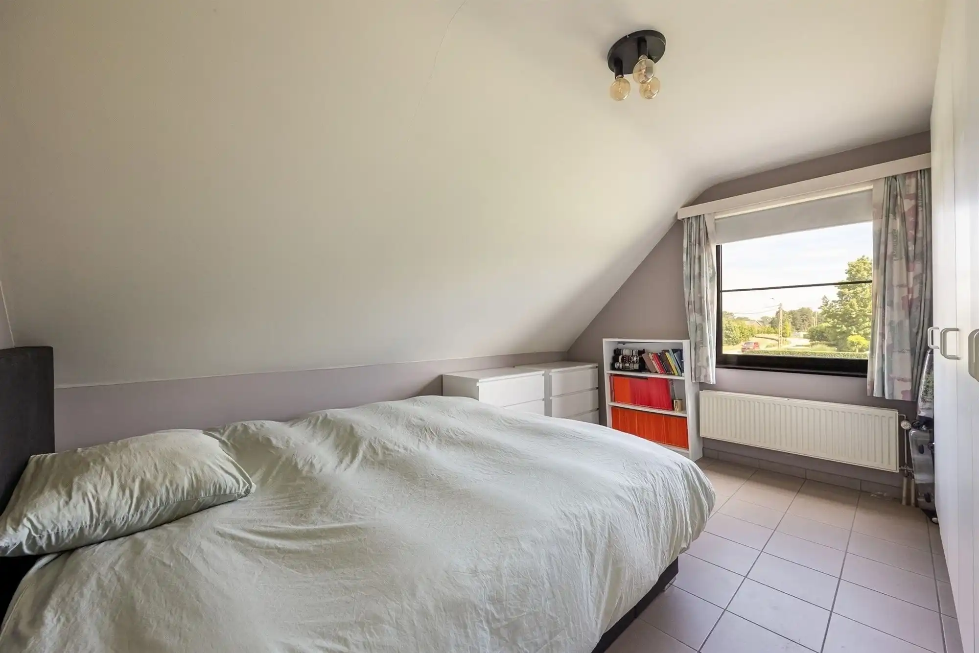 Instapklare en energiezuinige woning op ca. 20 are foto 23