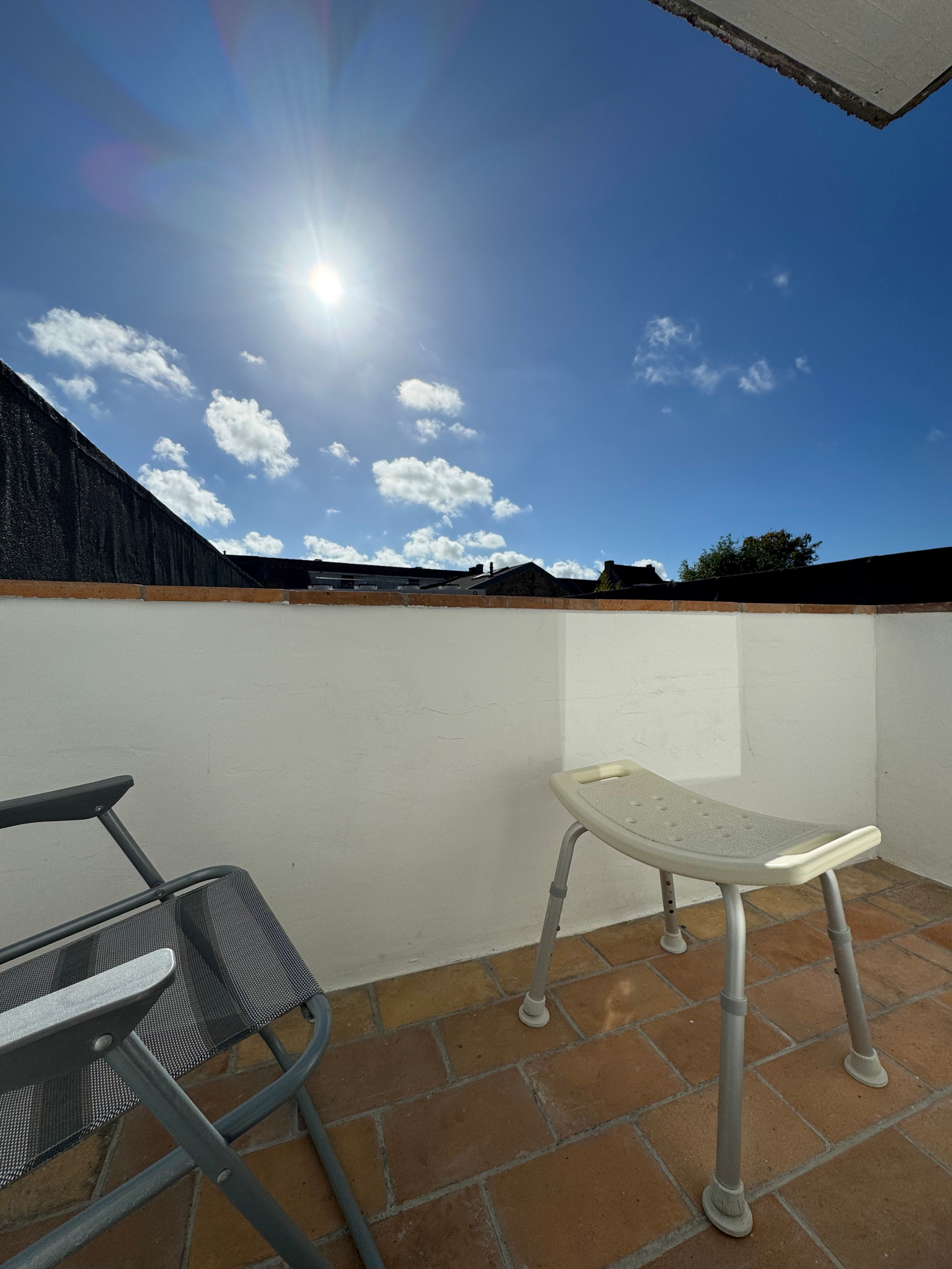 Instapklaar appartement nabij Maria Hendrikapark foto 8