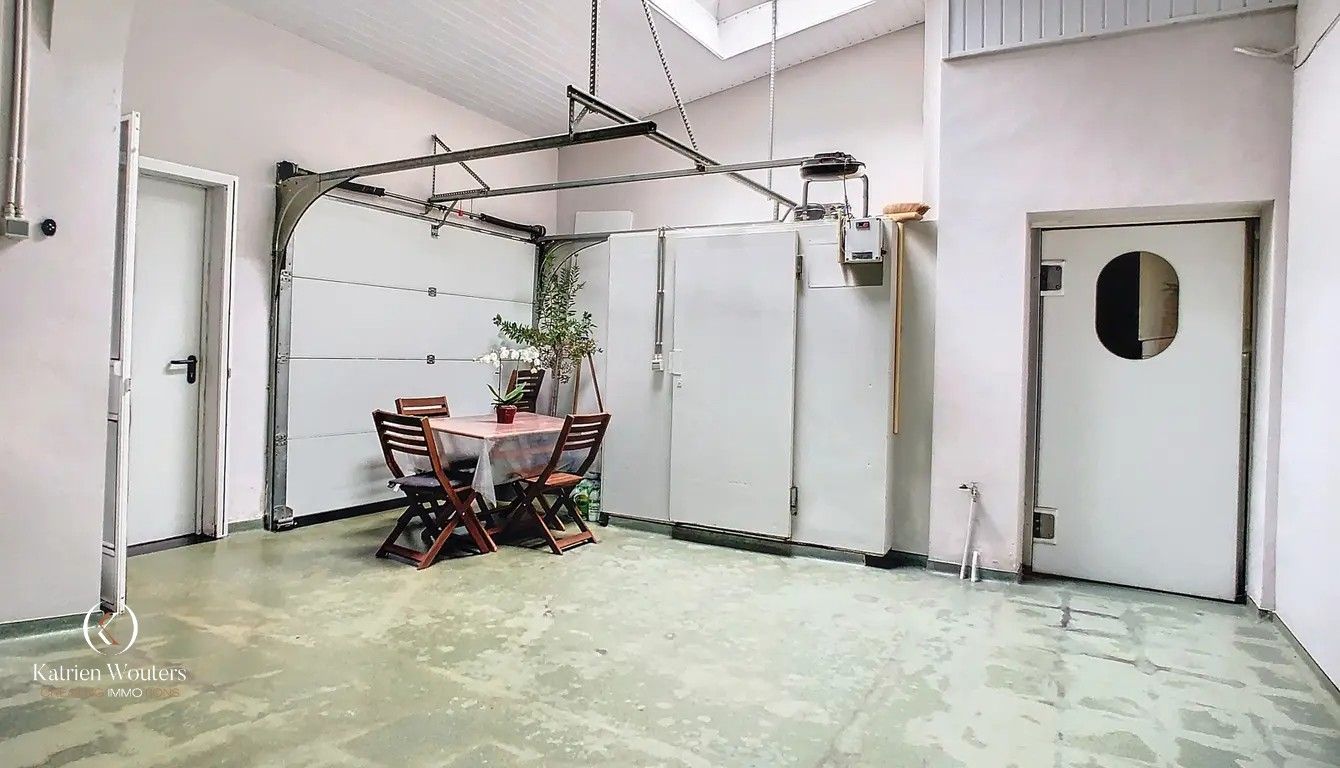 Woonhuis met veel potentieel foto 13