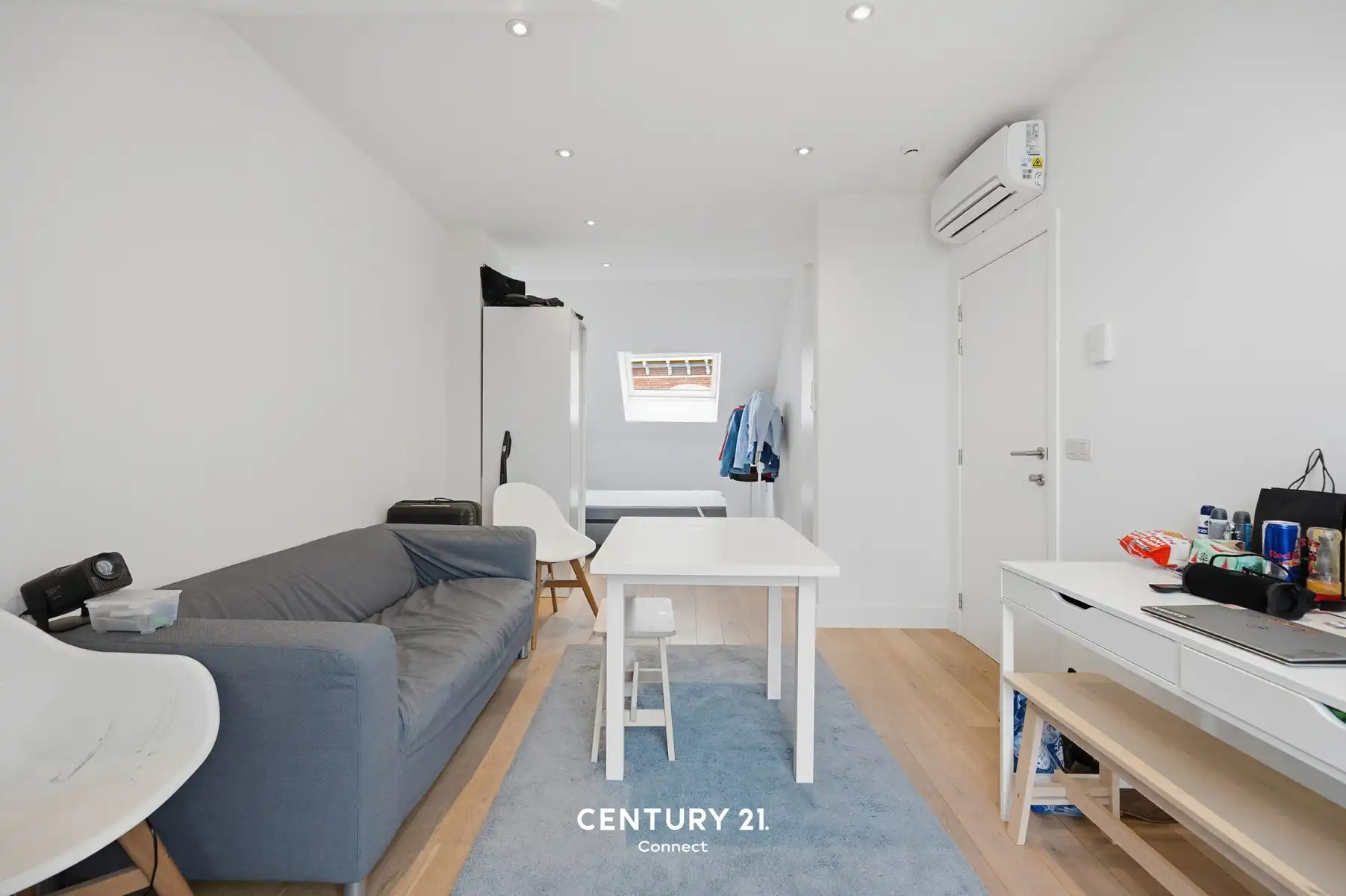 Studio te koop Blijde Inkomststraat 136/0301 - 3000 Leuven