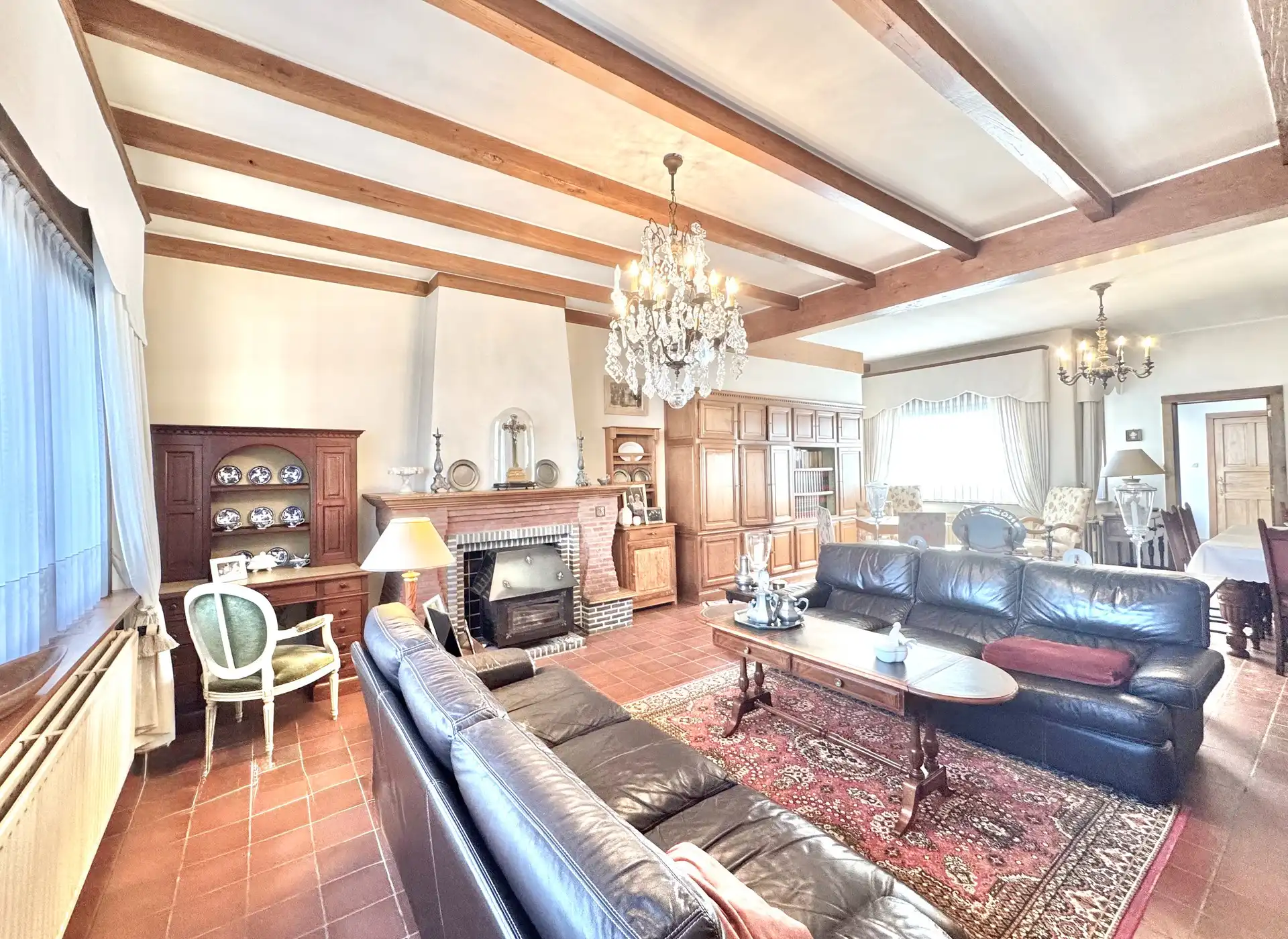 RUIME WONING | 4 KAMERS | MAGAZIJN | 610 M² foto 16