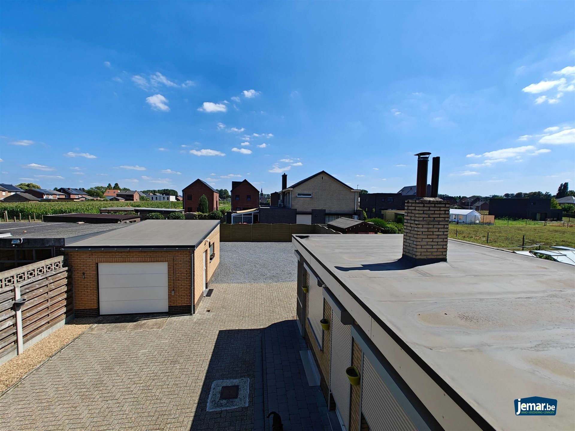 Instapklare woning met 3 slaapkamers in het hartje van Meeswijk  foto 16