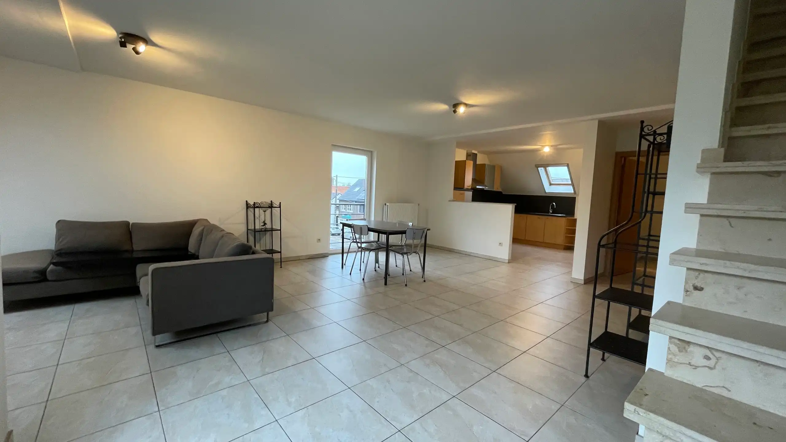 Appartement te huur foto 2