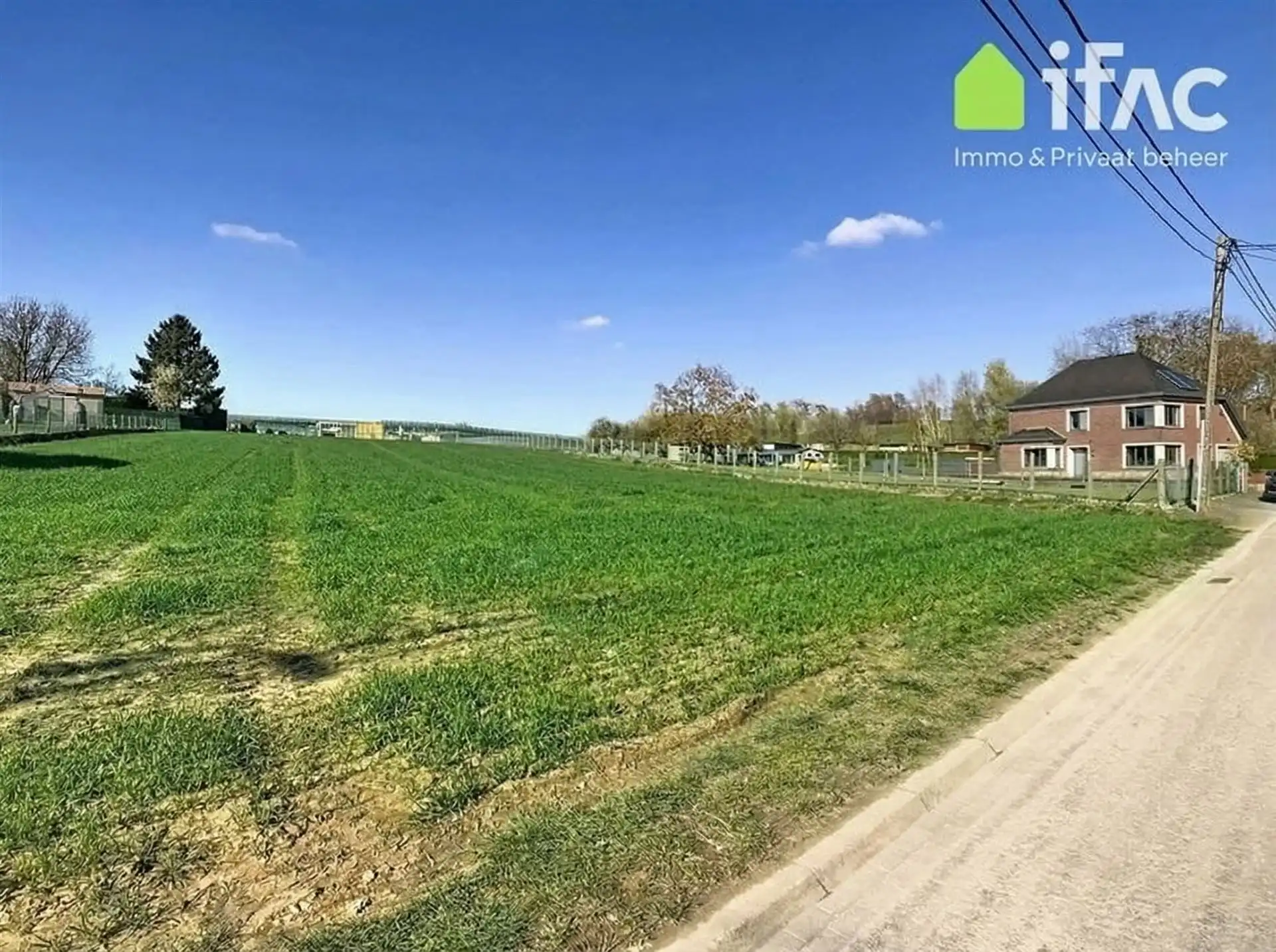 Bouwgrond 19a48ca voor open bebouwing foto 6