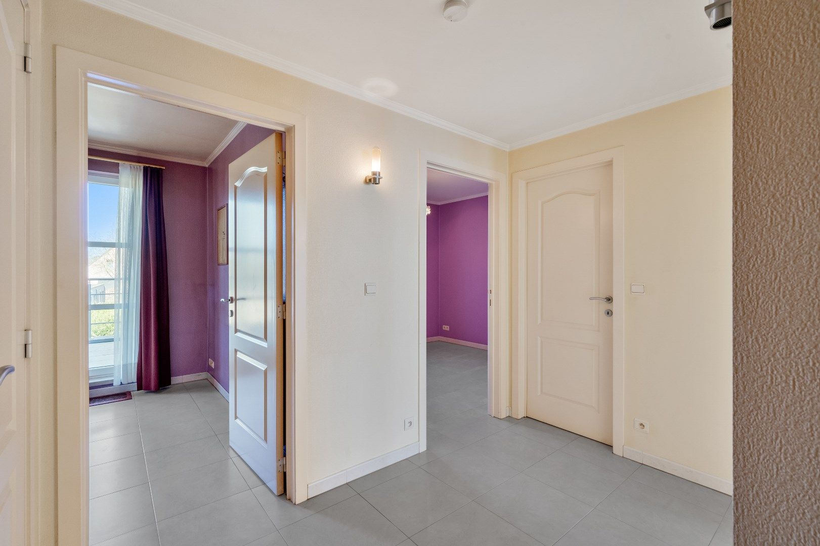 Appartement gelegen aan de voet van de Ooidonkdreef foto 7