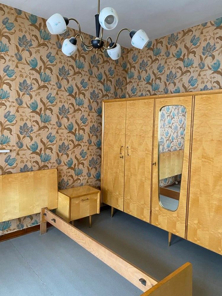 Op te frissen woning met potentieel en tuin foto 8